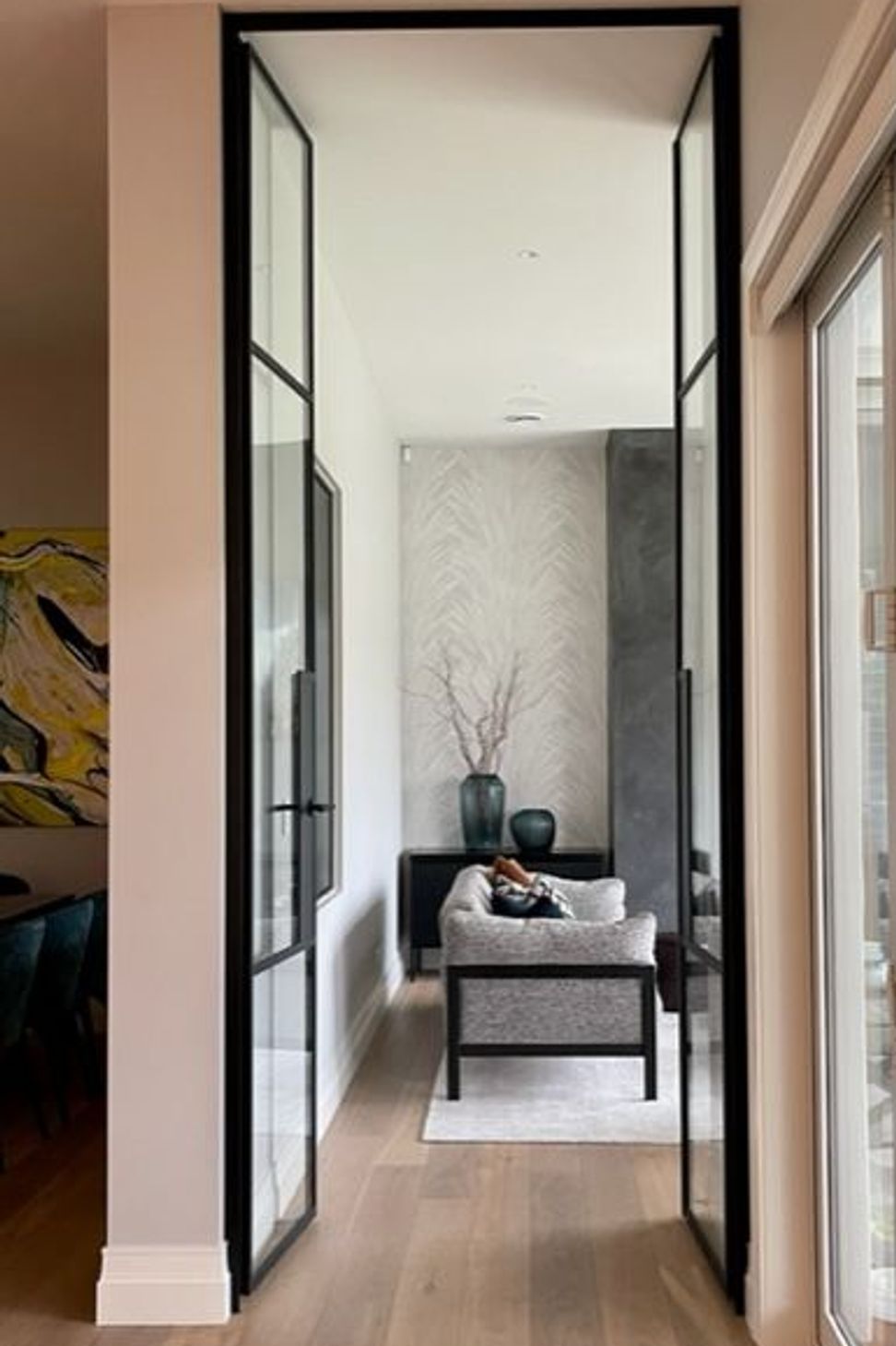 Brownhill Renovation