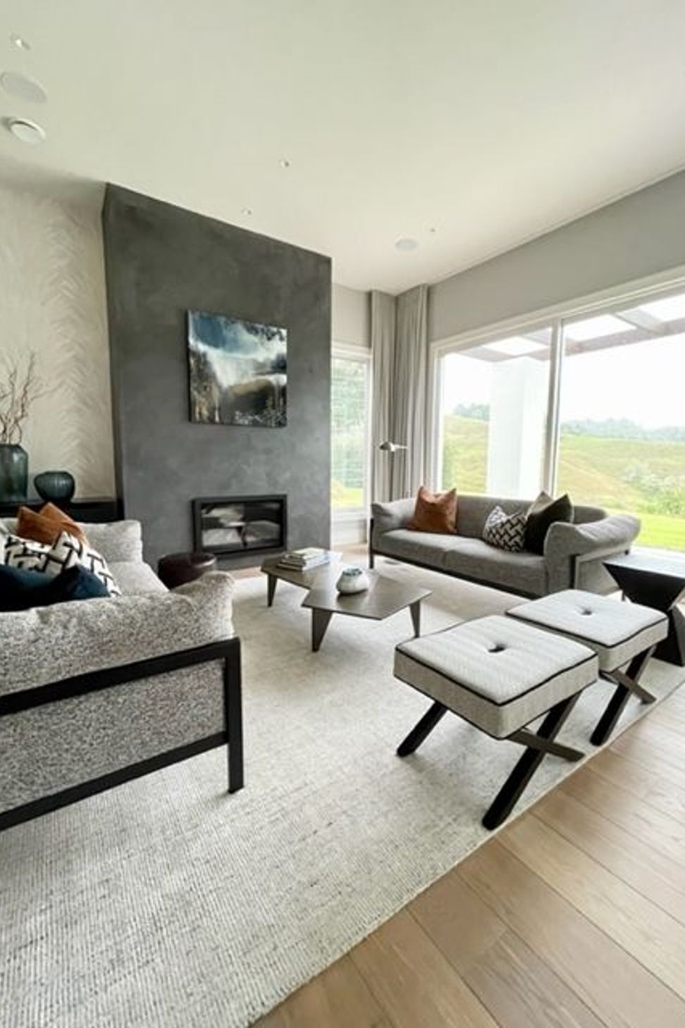 Brownhill Renovation