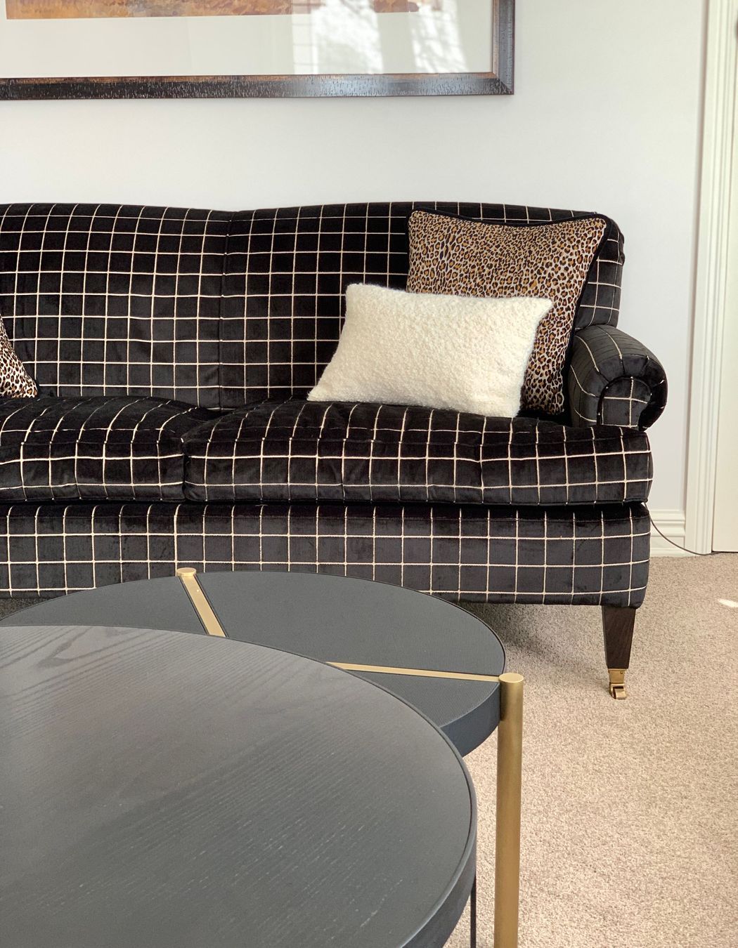 Arney Road Living Area Renovation