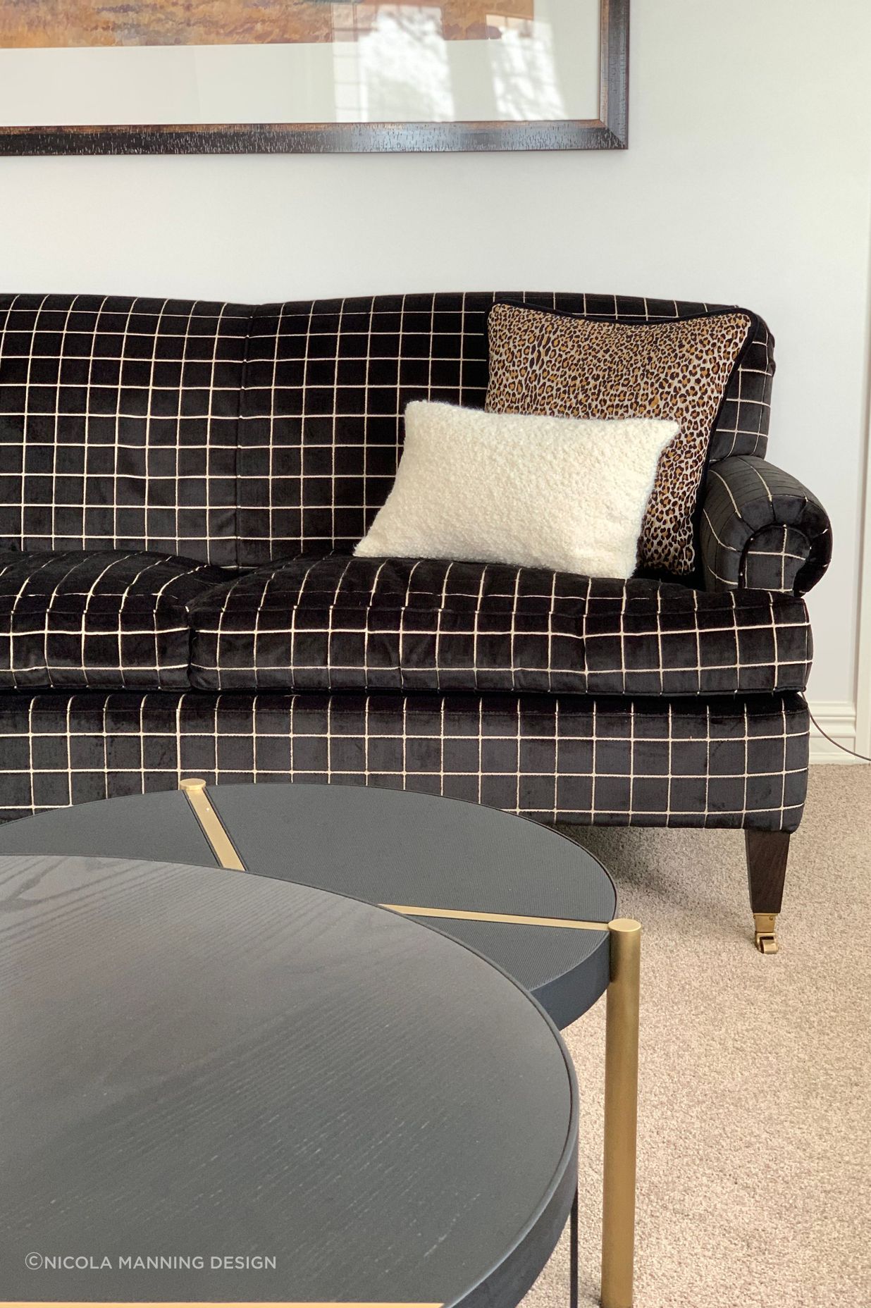 Arney Road Living Area Renovation