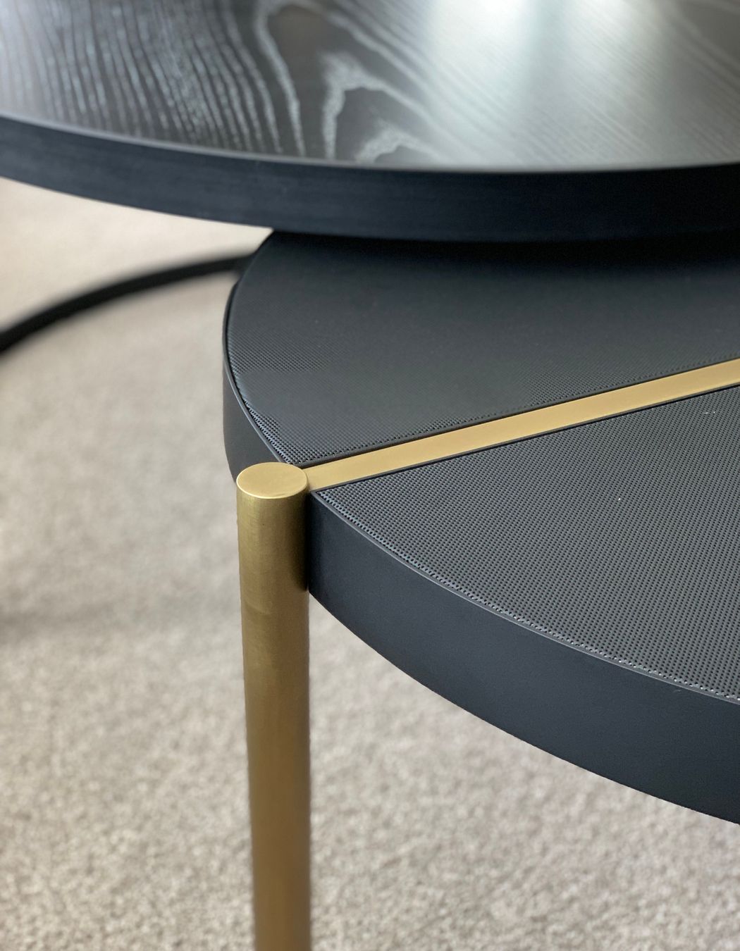 Arney Road Living Area Renovation