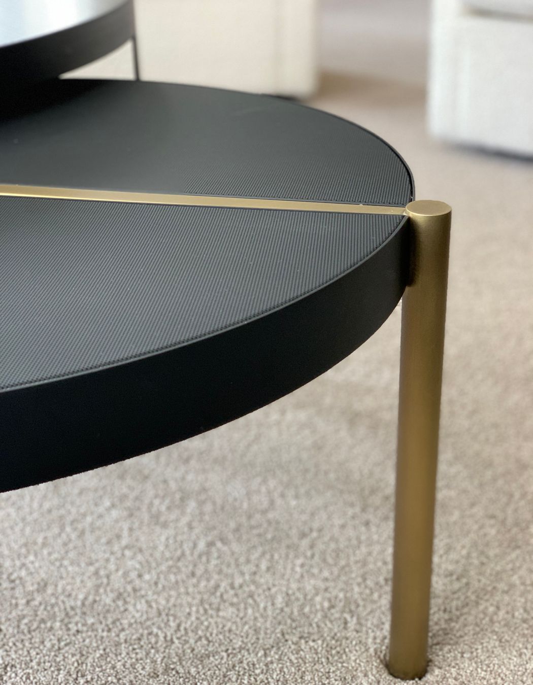 Arney Road Living Area Renovation