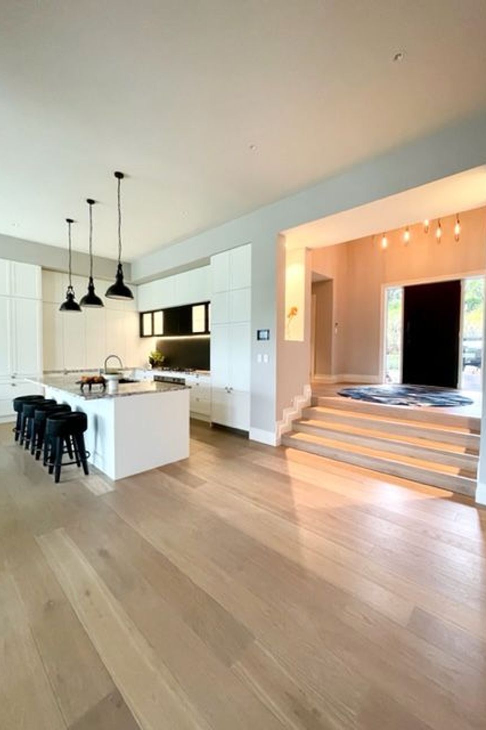 Brownhill Renovation