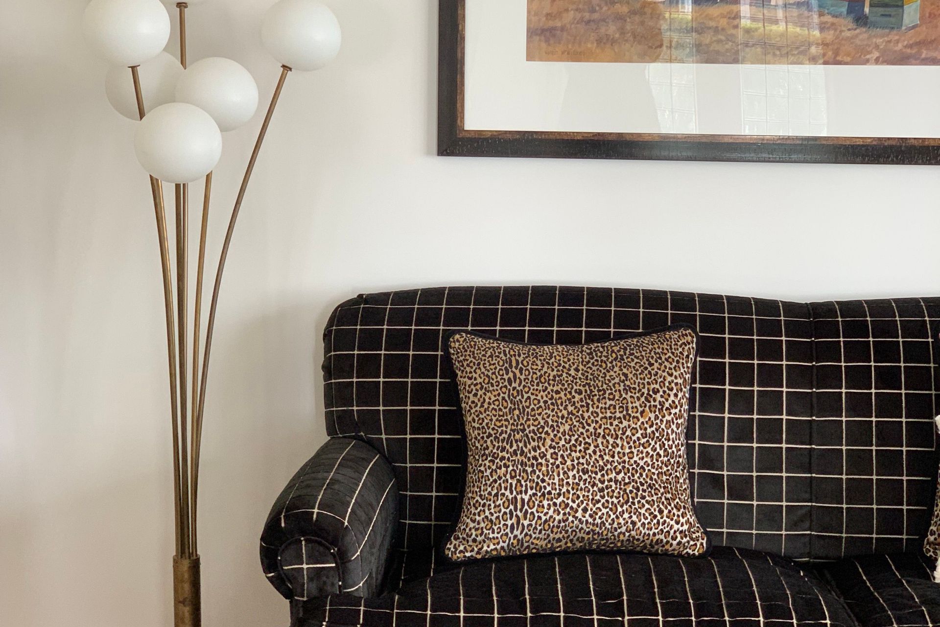 Arney Road Living Area Renovation