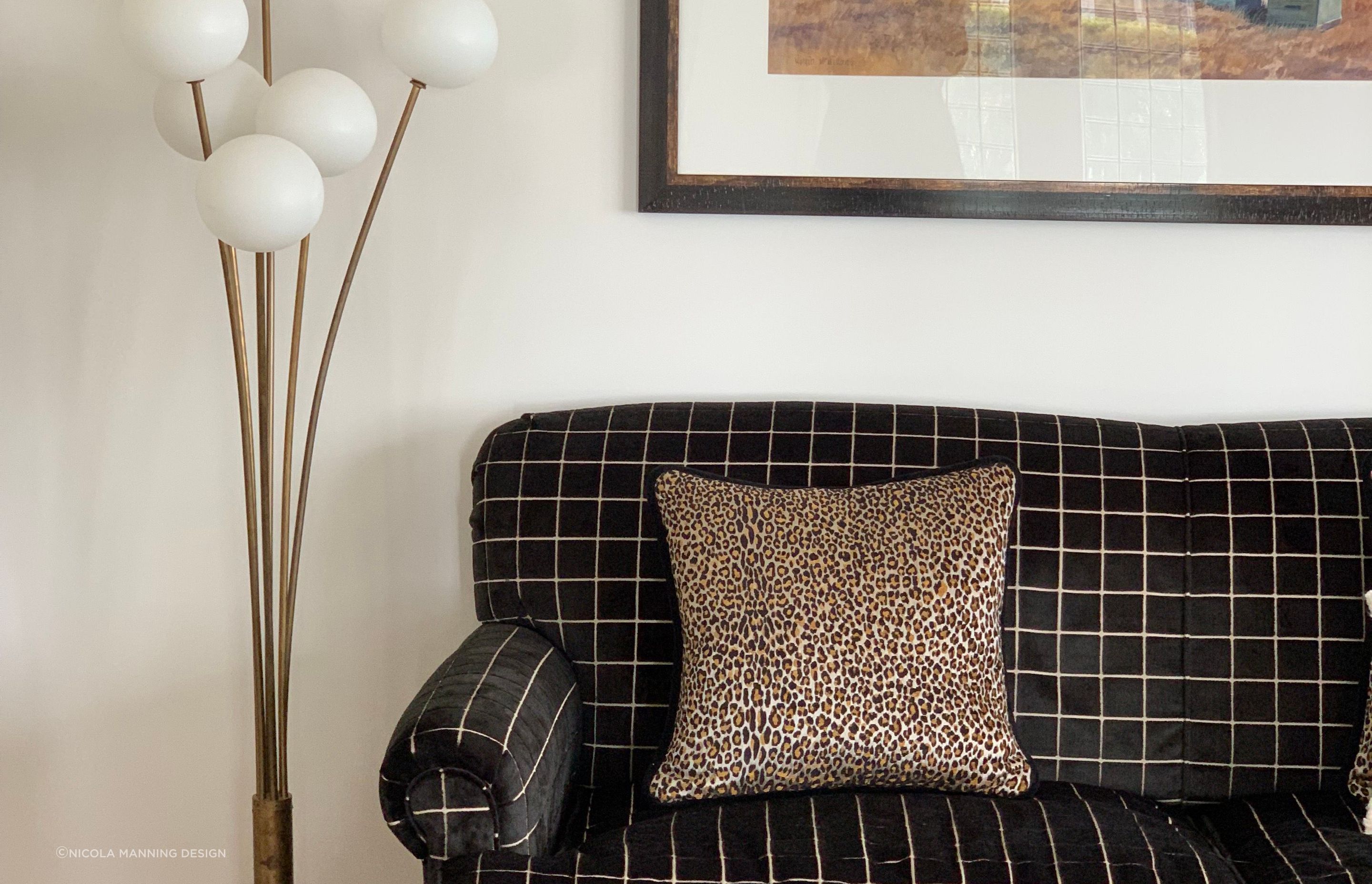 Arney Road Living Area Renovation