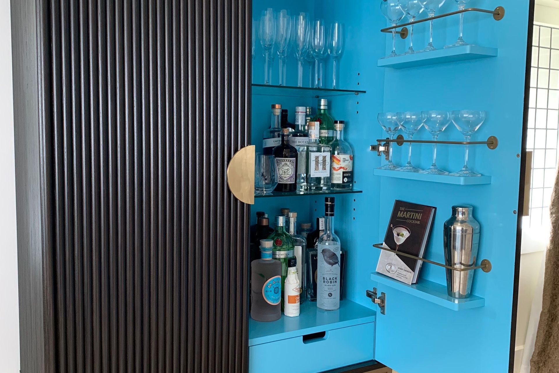 Arney Road Living Area Renovation