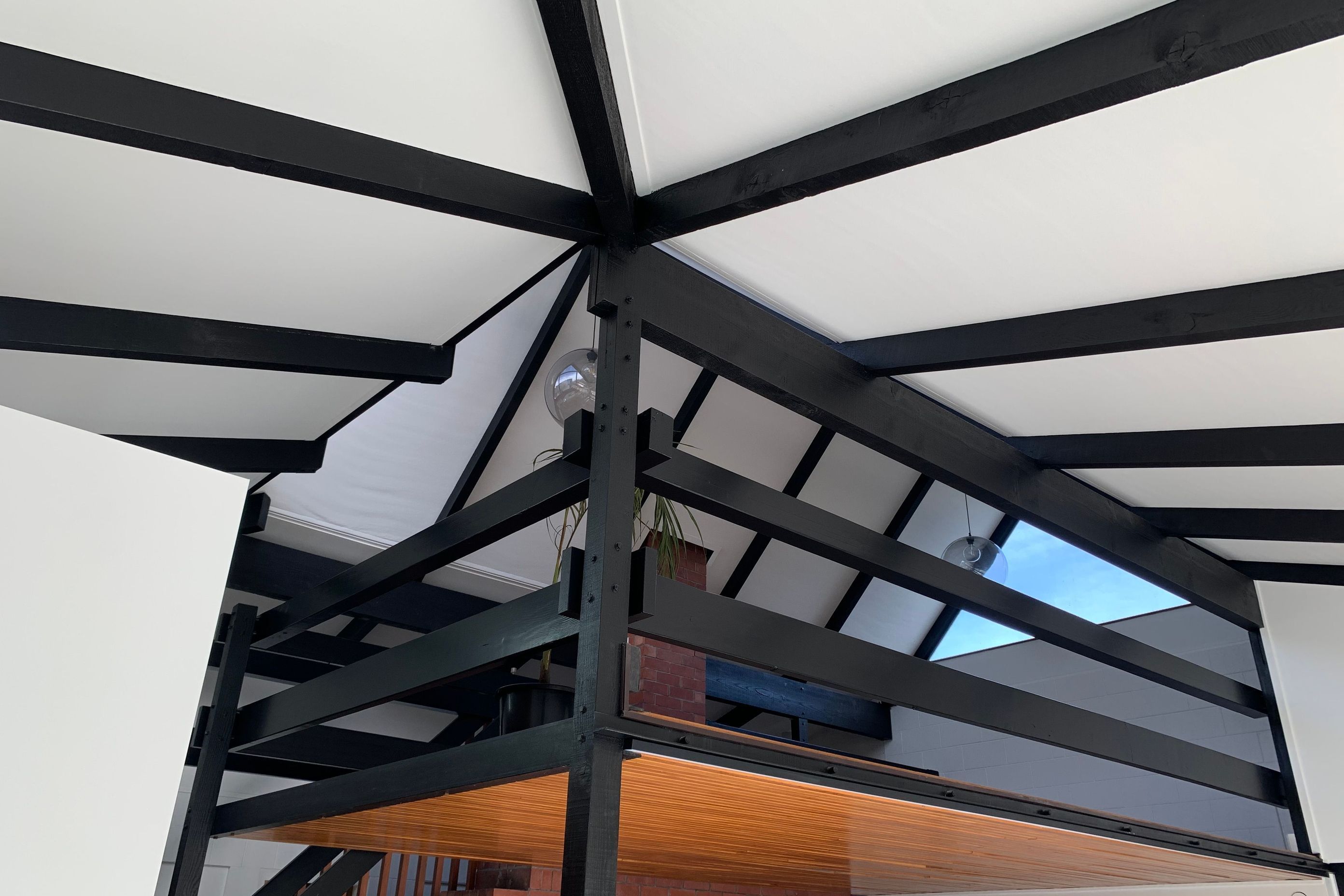 Merivale Alteration