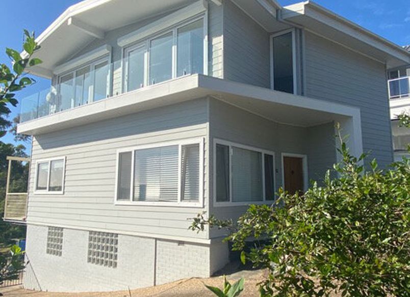 STEVIE AND SÉBASTIEN