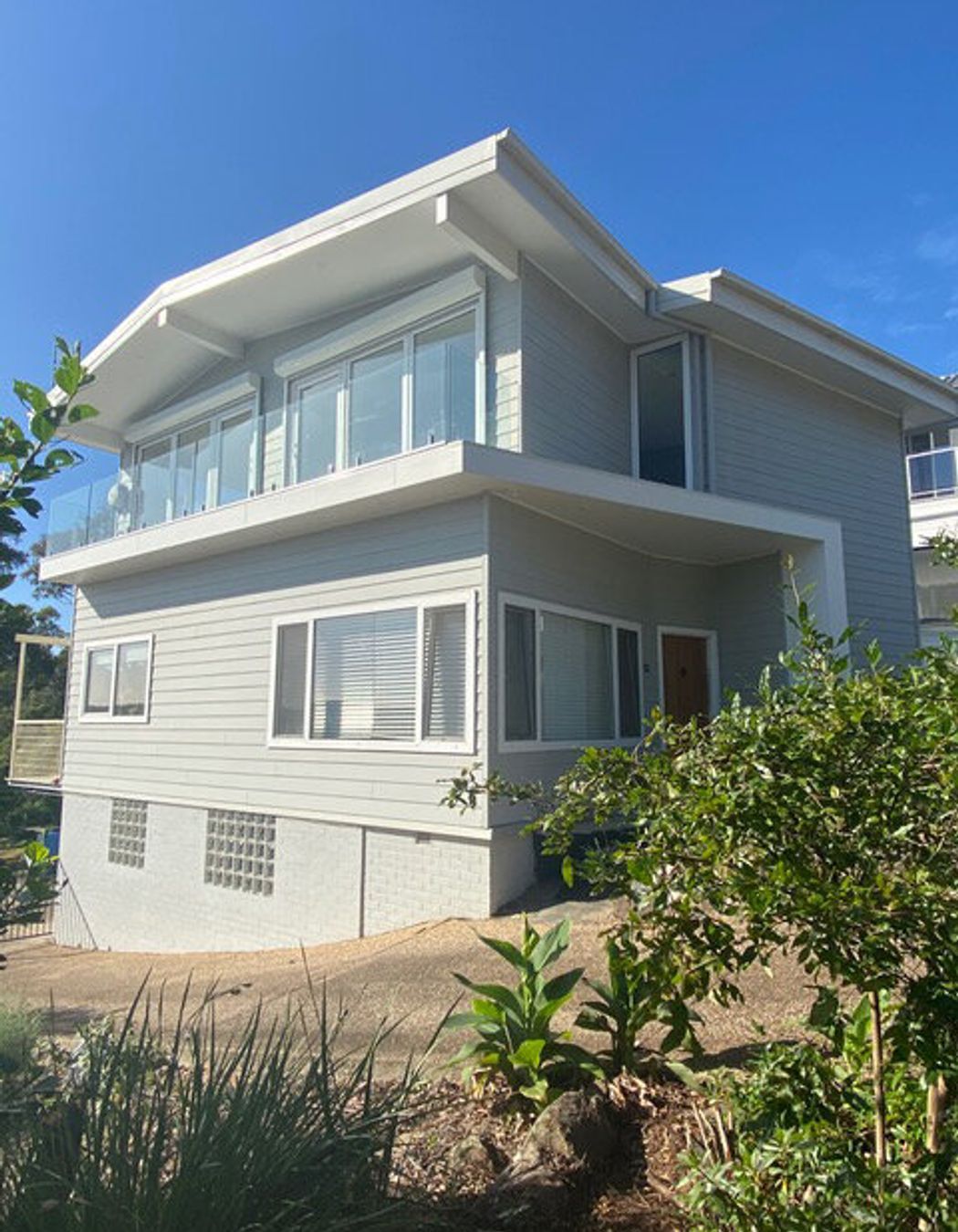 STEVIE AND SÉBASTIEN