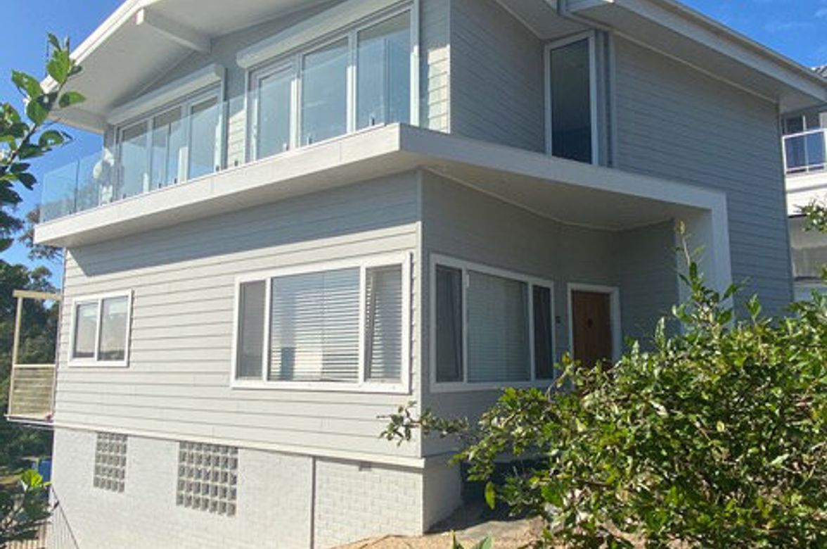 STEVIE AND SÉBASTIEN