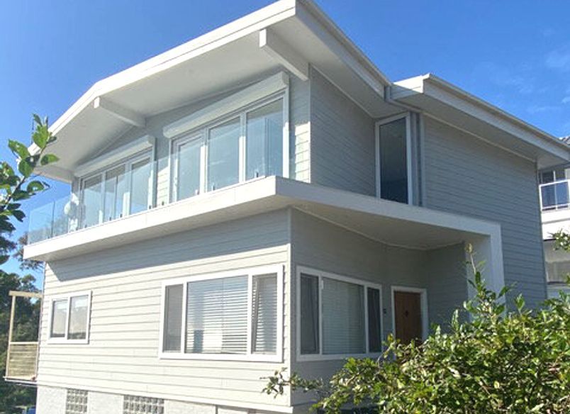 STEVIE AND SÉBASTIEN