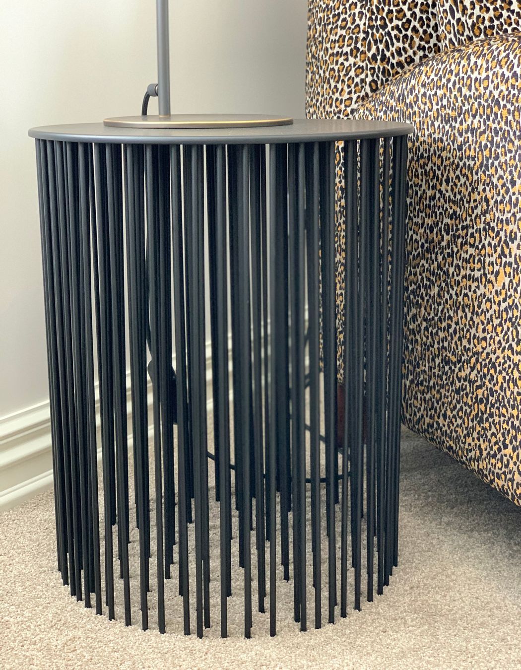 Arney Road Living Area Renovation