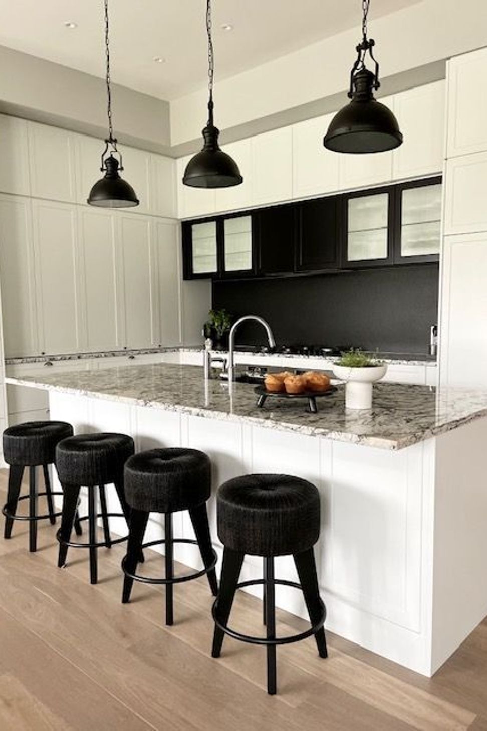 Brownhill Renovation