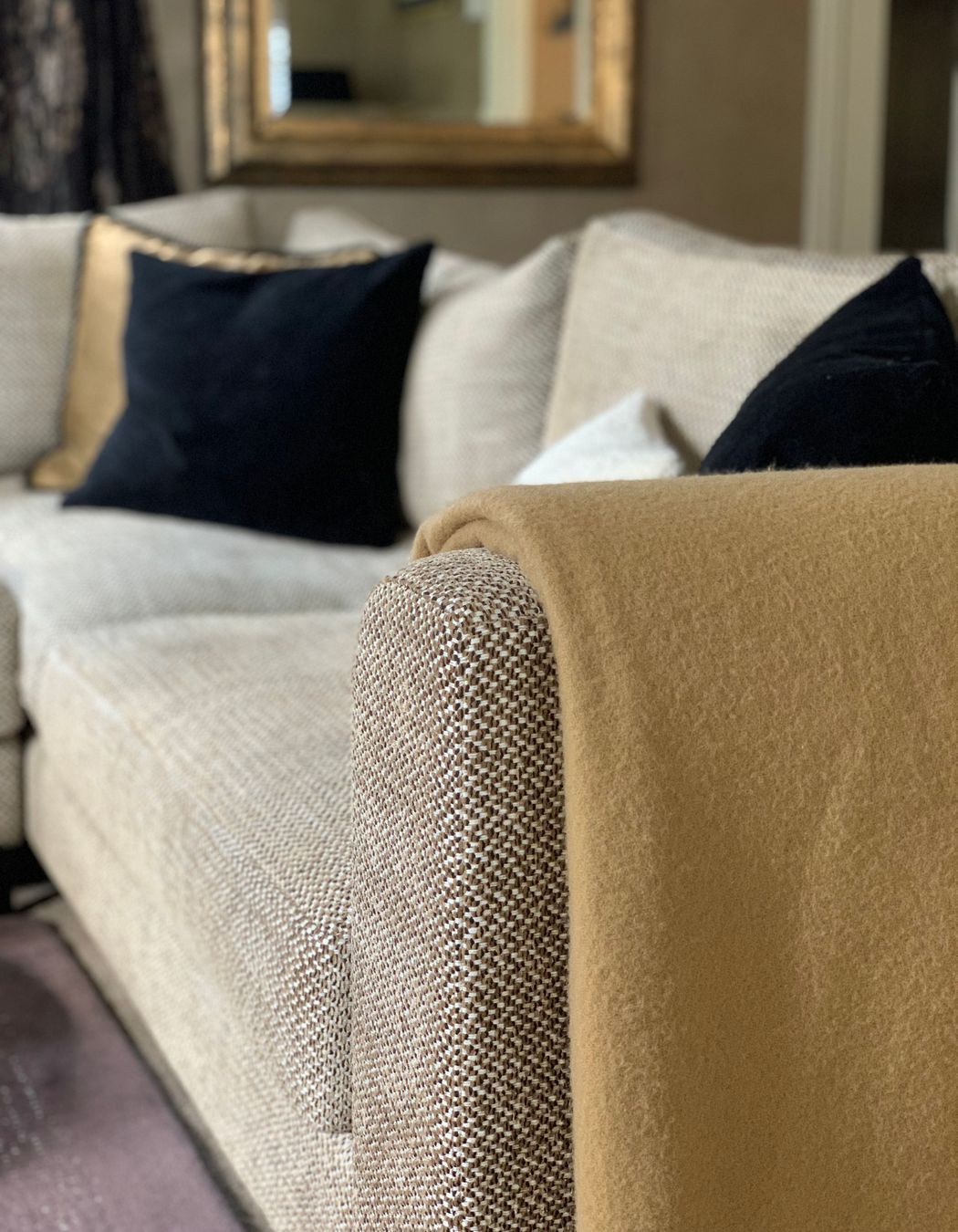 Arney Road Living Area Renovation