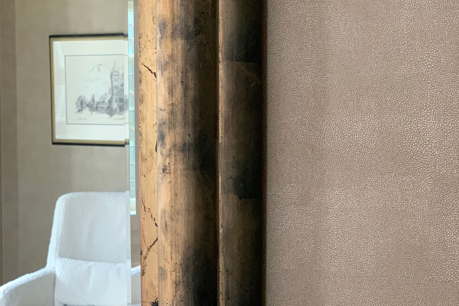 Arney Road Living Area Renovation