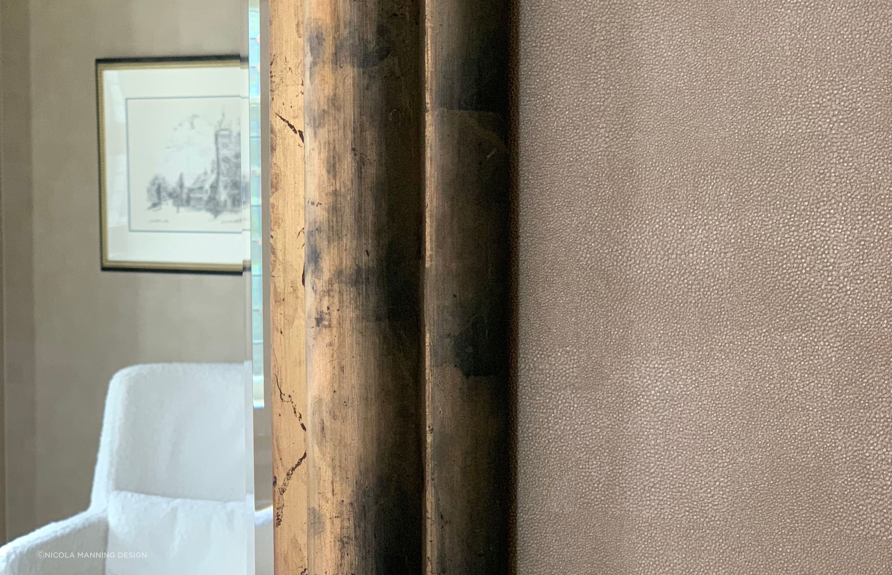 Arney Road Living Area Renovation