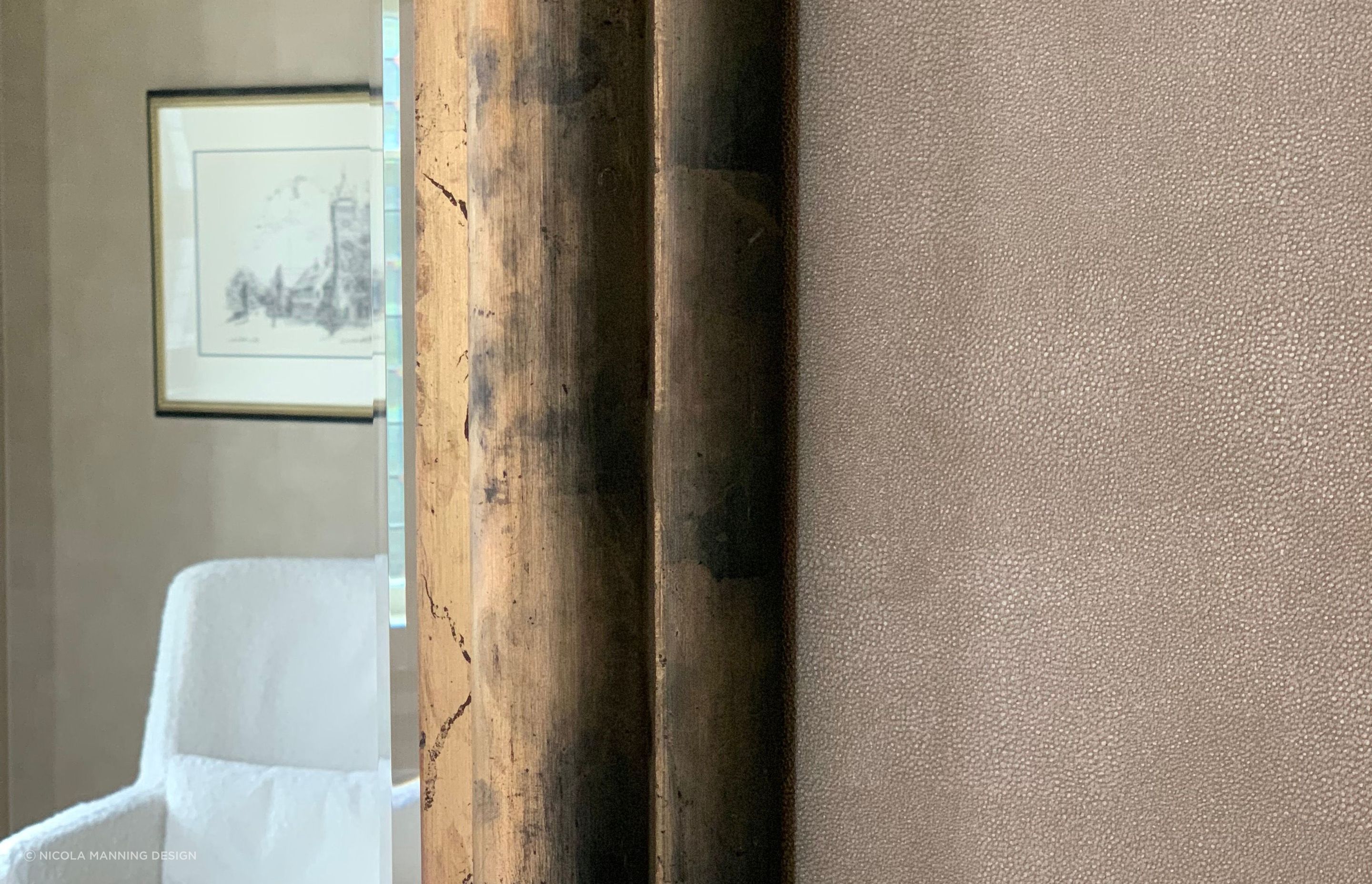 Arney Road Living Area Renovation