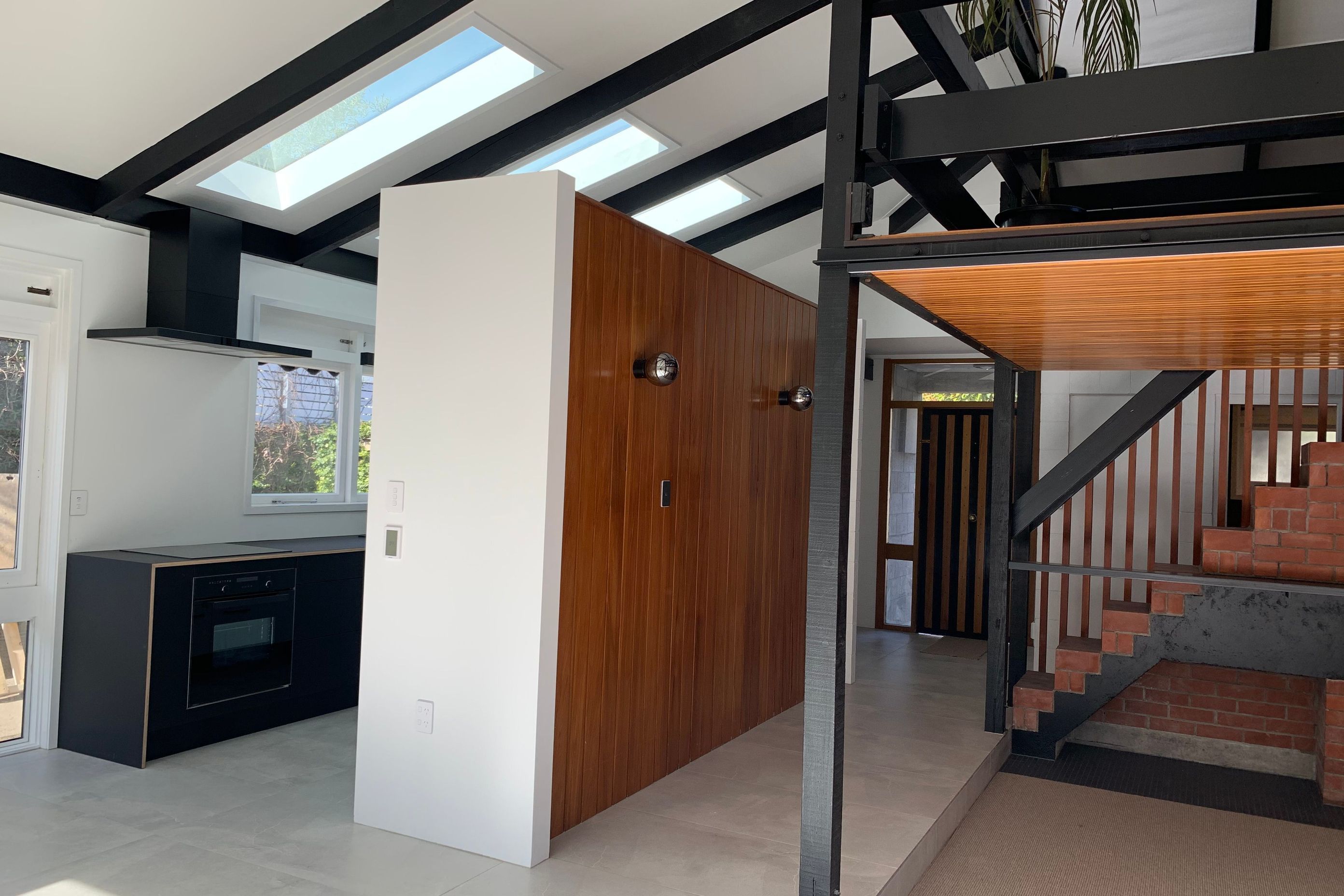 Merivale Alteration