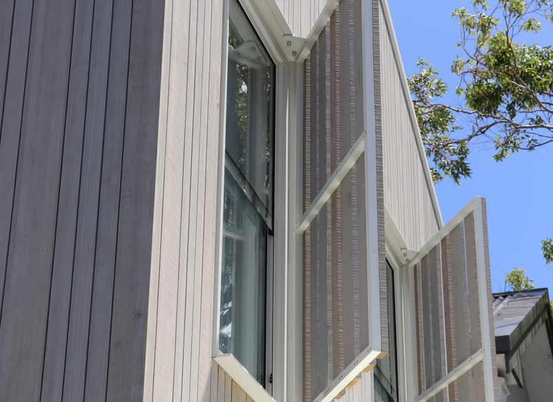 Bronte residence: A collaboration with Giles Tribe Architects