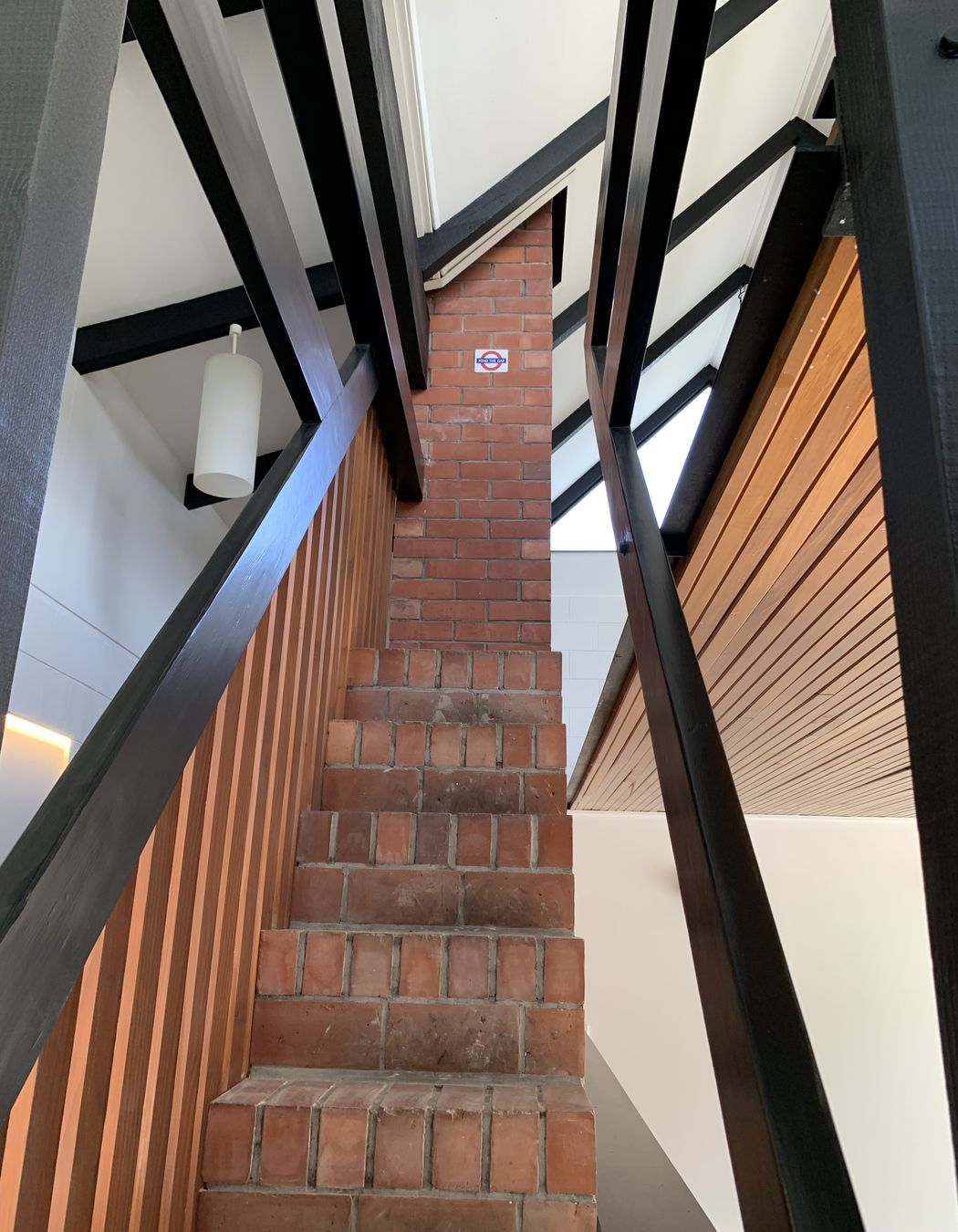 Merivale Alteration