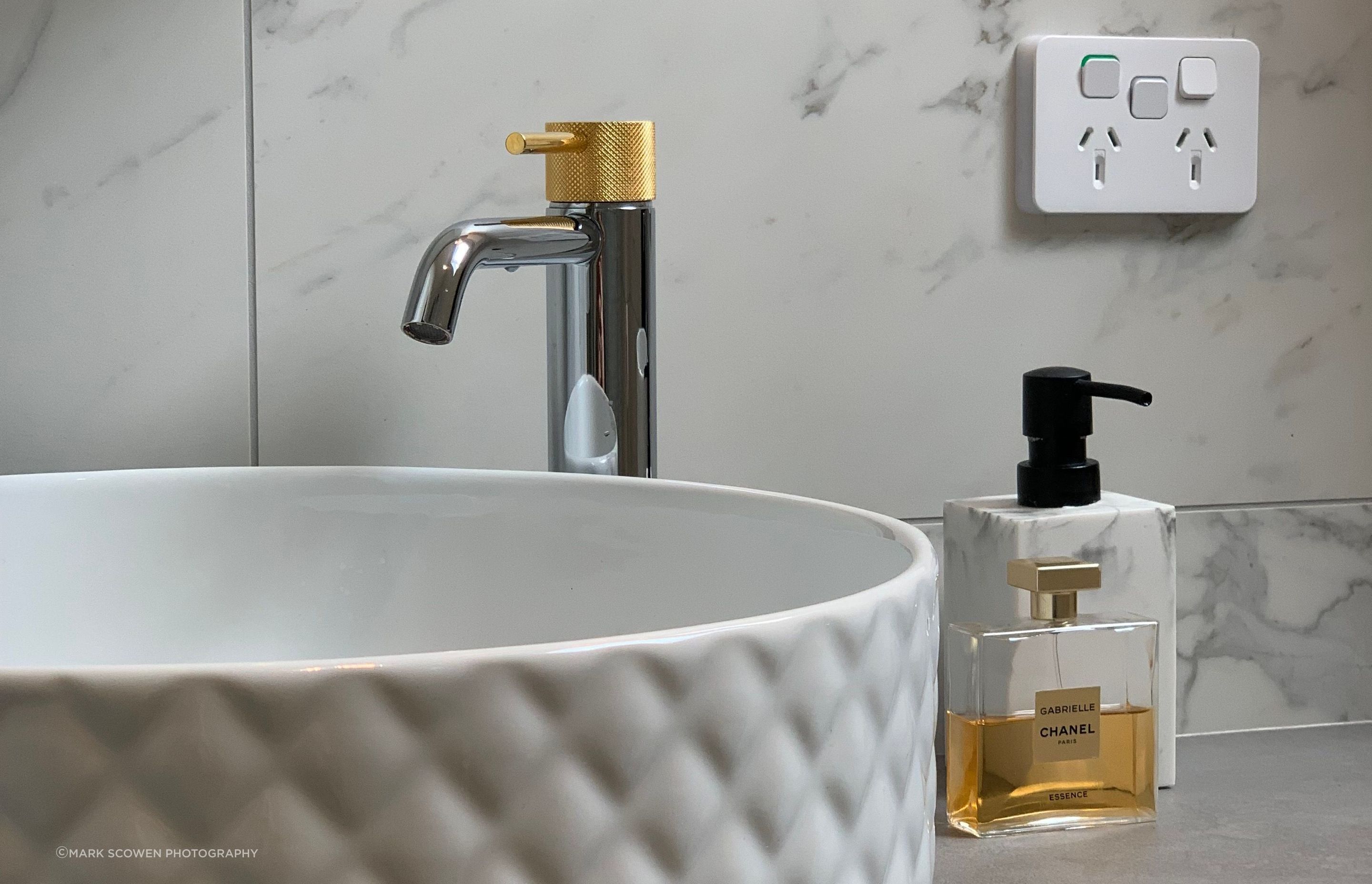 Luxurious Ensuite Retreat