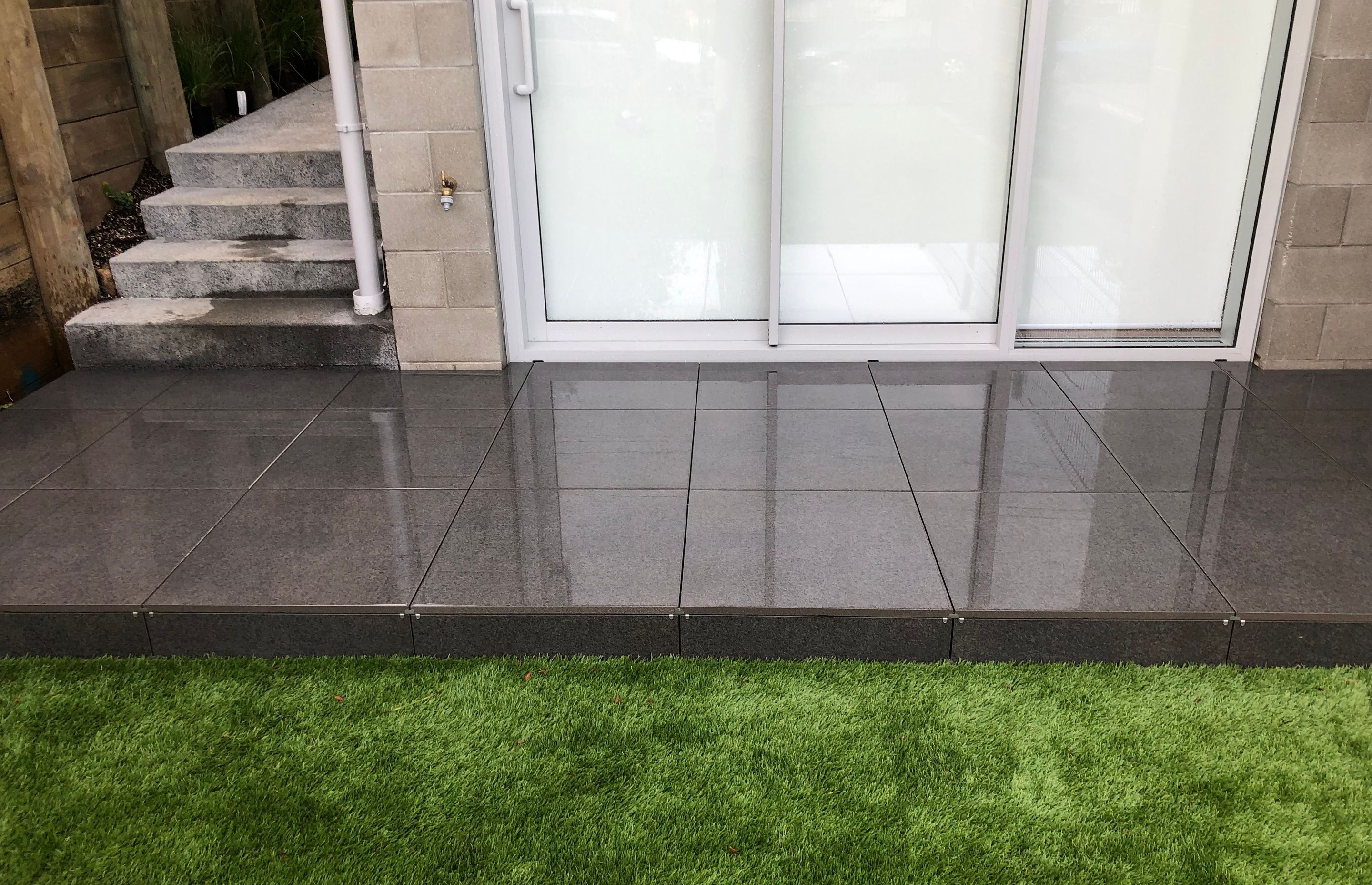 Tile & Turf