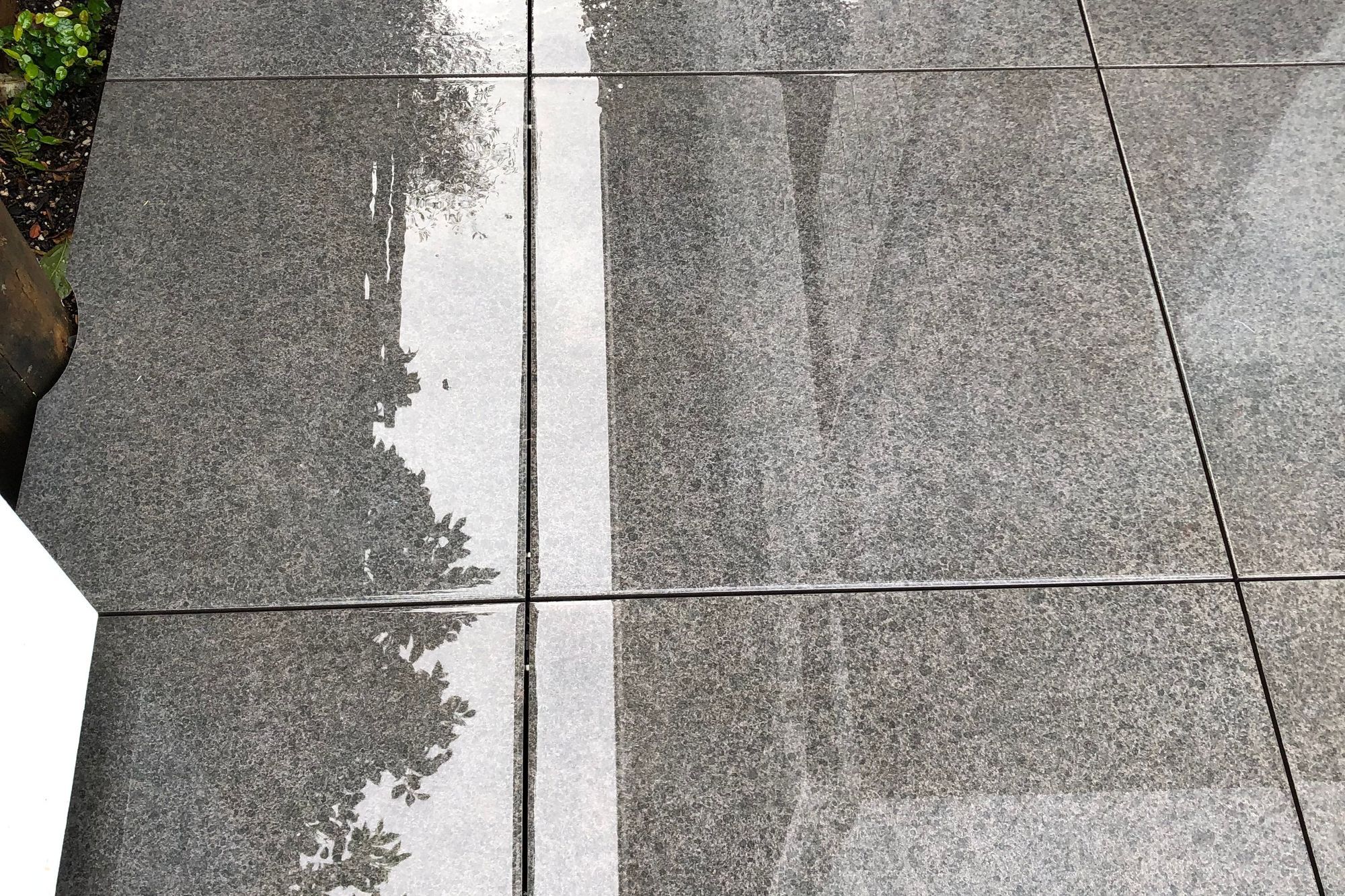 Tile &amp; Turf