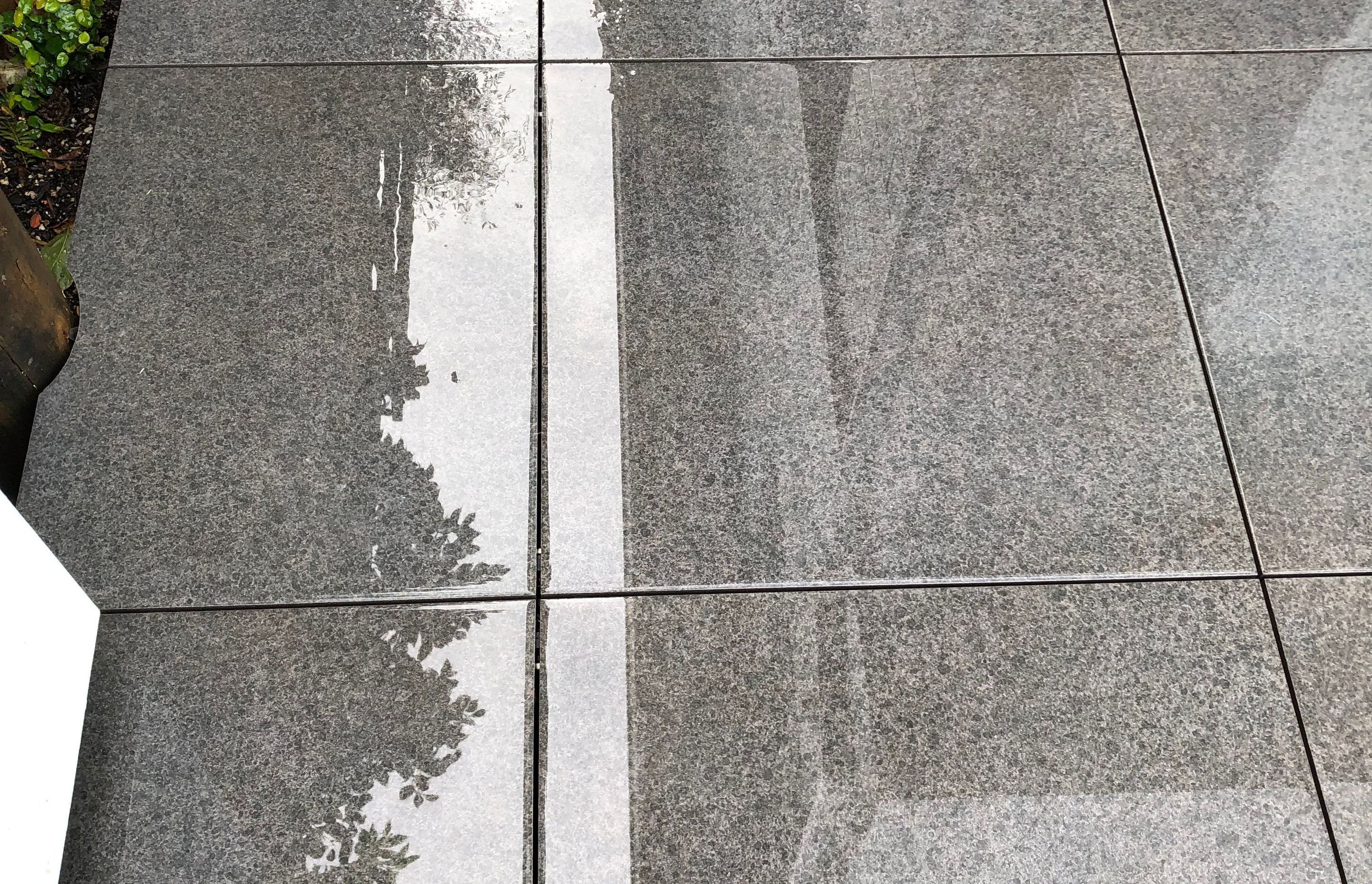 Tile & Turf