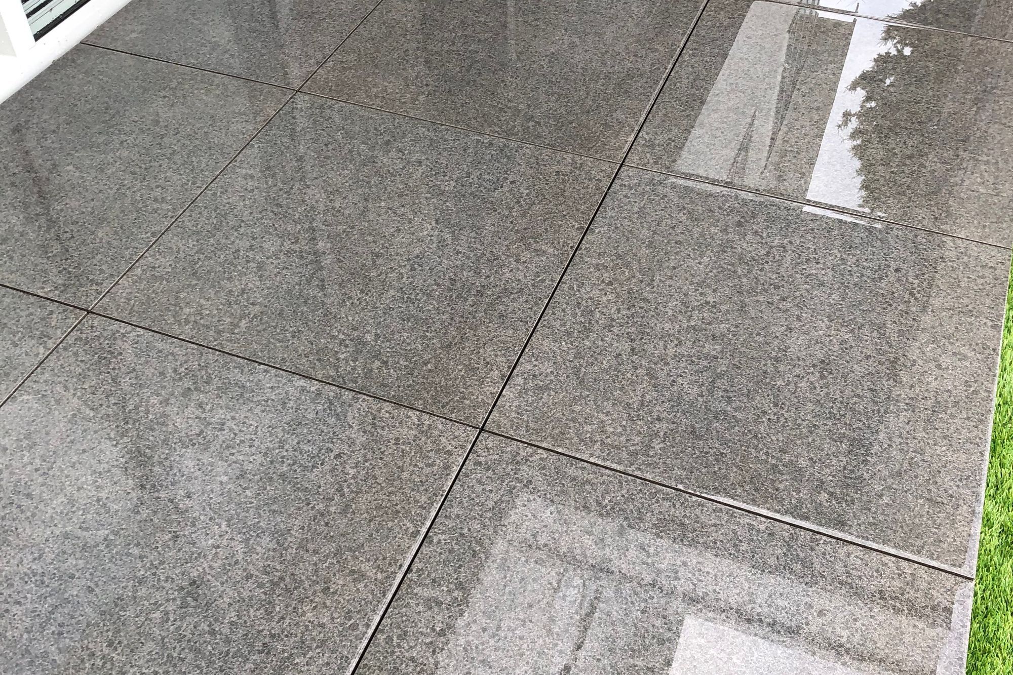 Tile &amp; Turf