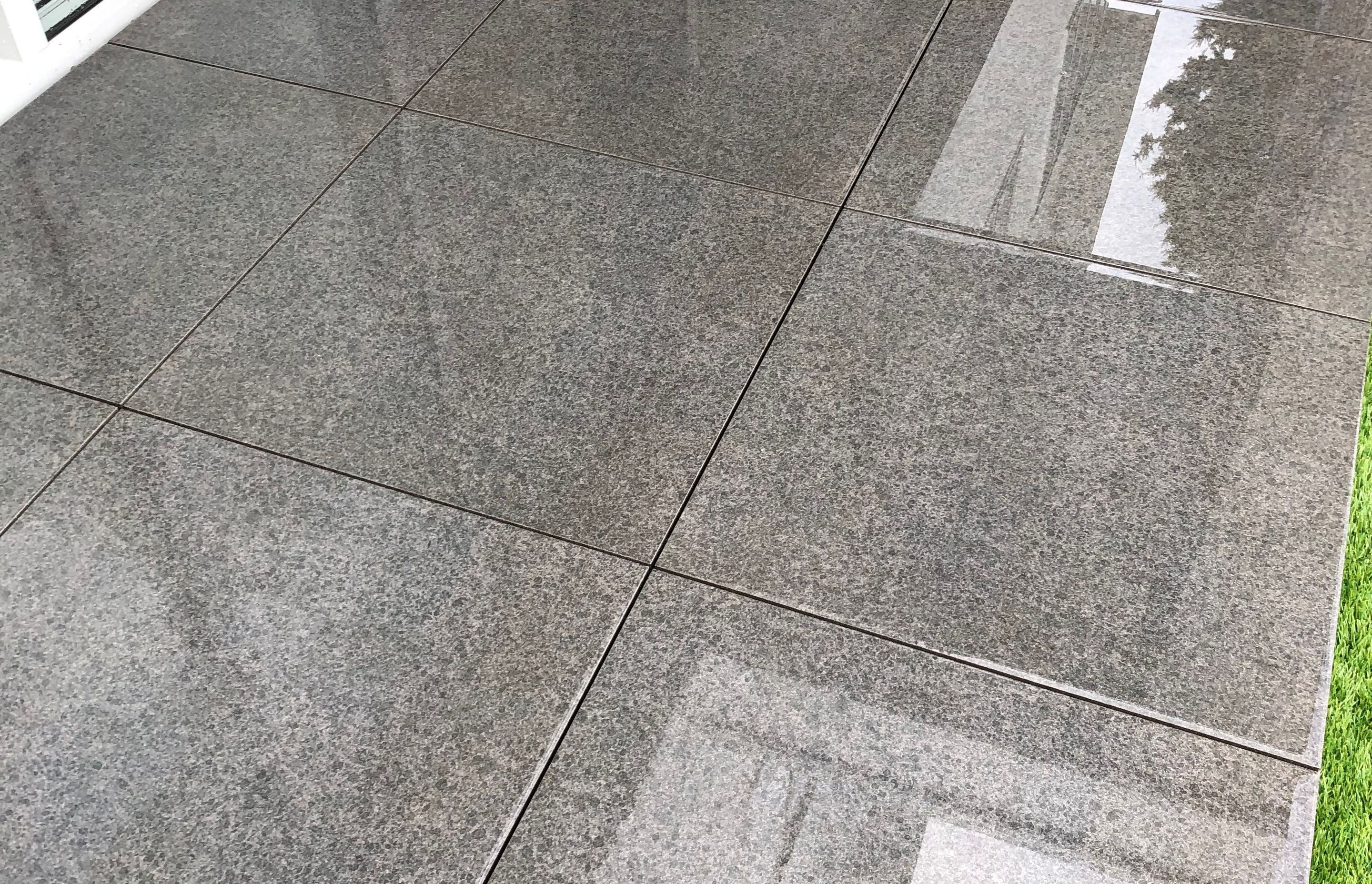 Tile & Turf