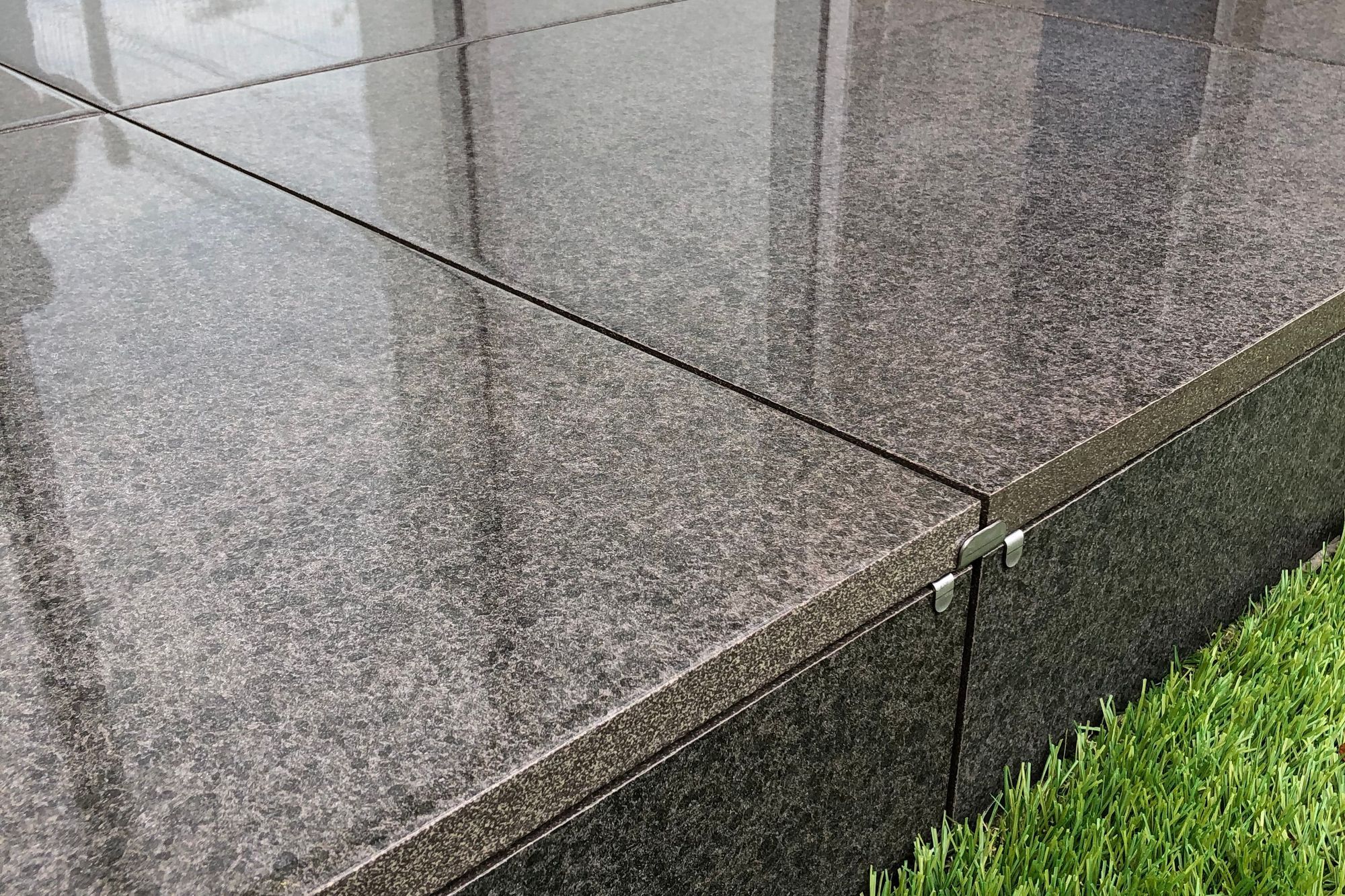 Tile &amp; Turf