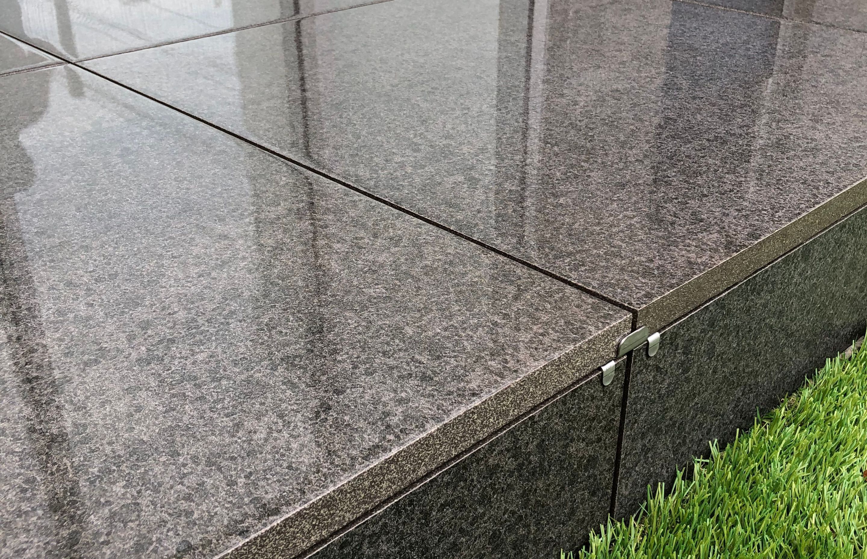 Tile & Turf