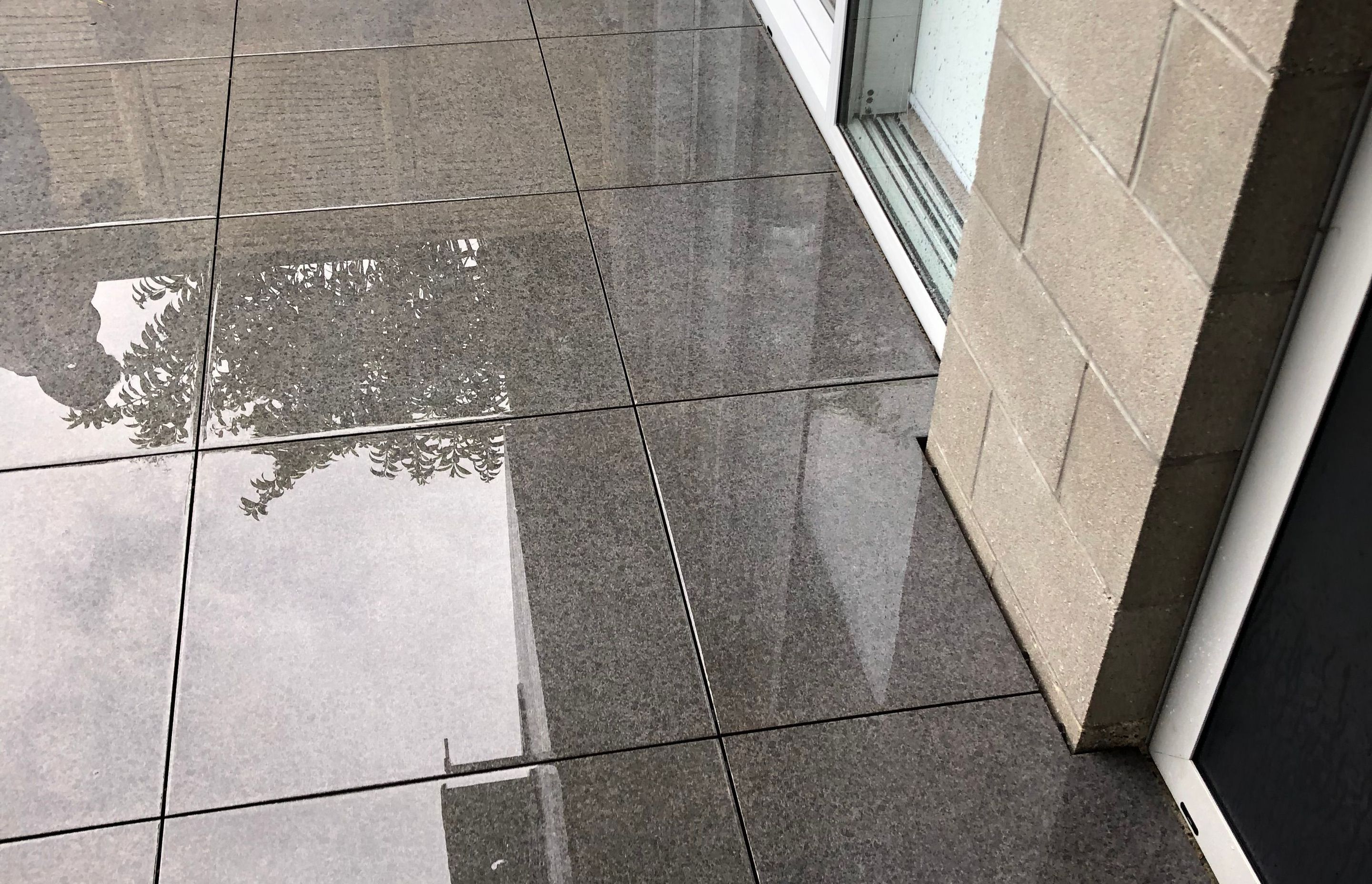 Tile & Turf