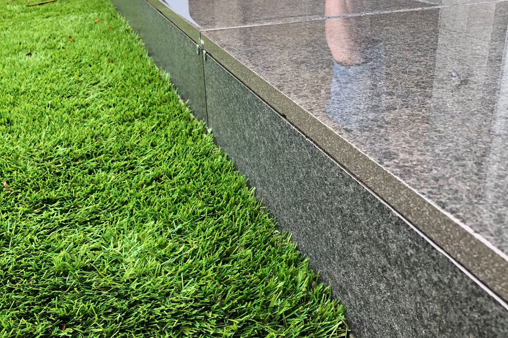 Tile &amp; Turf