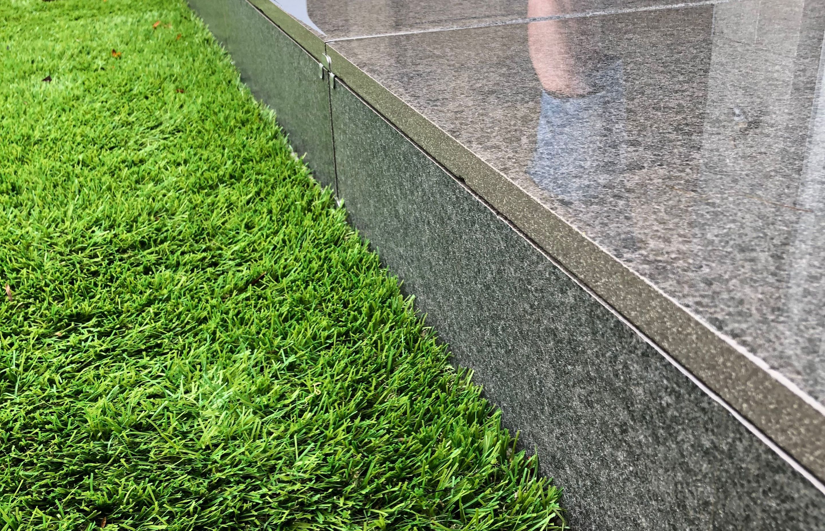Tile & Turf