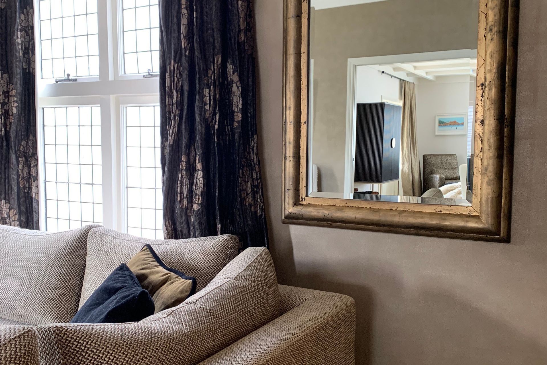 Arney Road Living Area Renovation