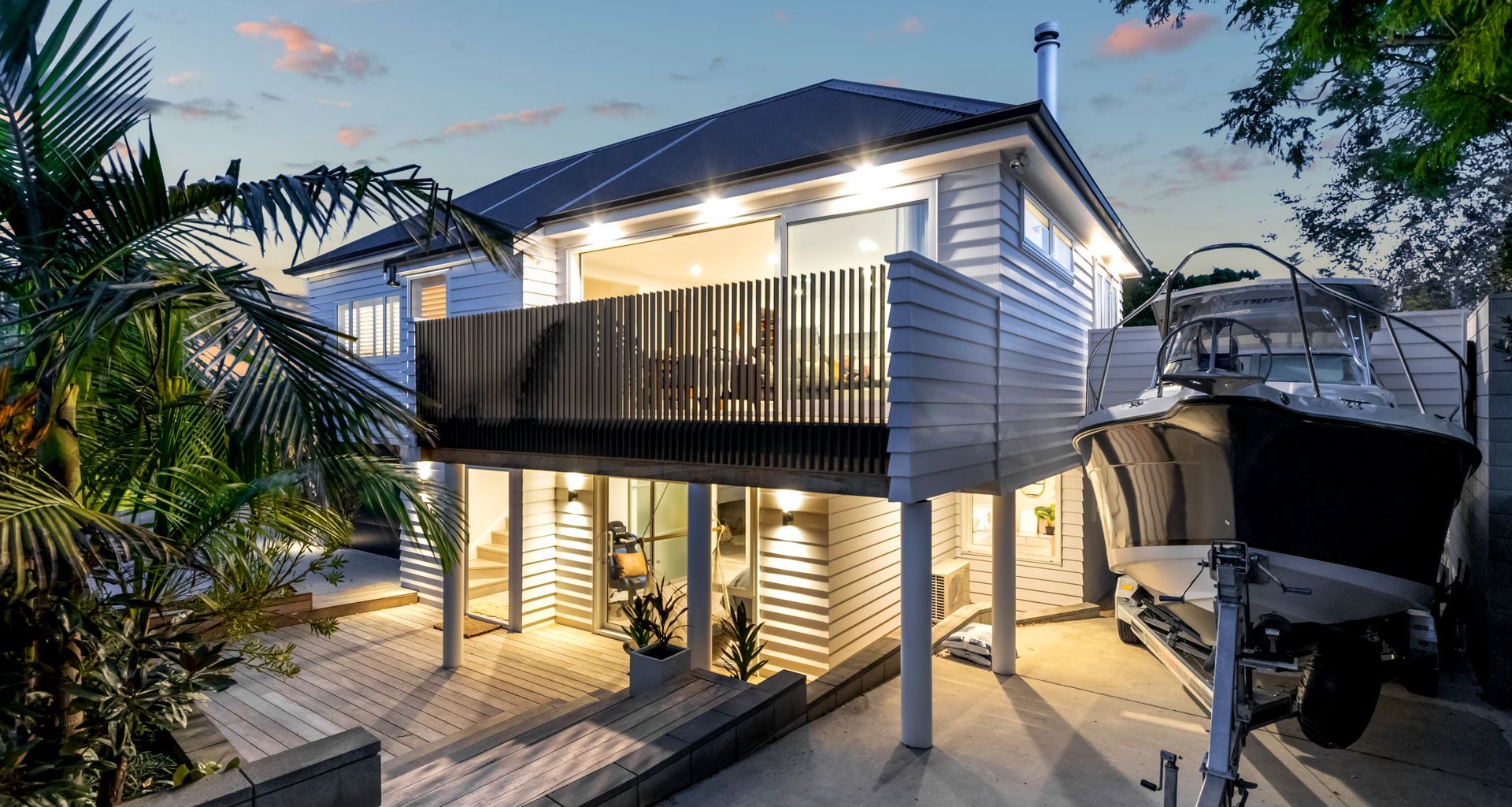 Rautara Road Orakei Renovation banner