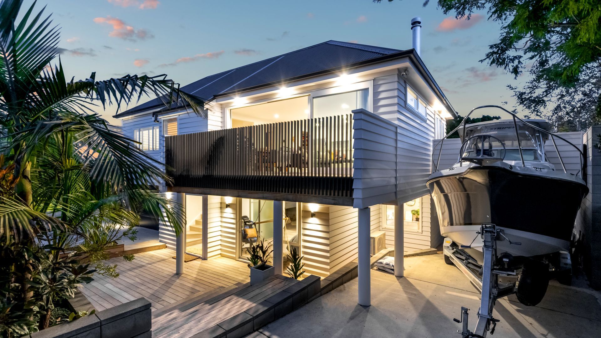 Rautara Road Orakei Renovation banner