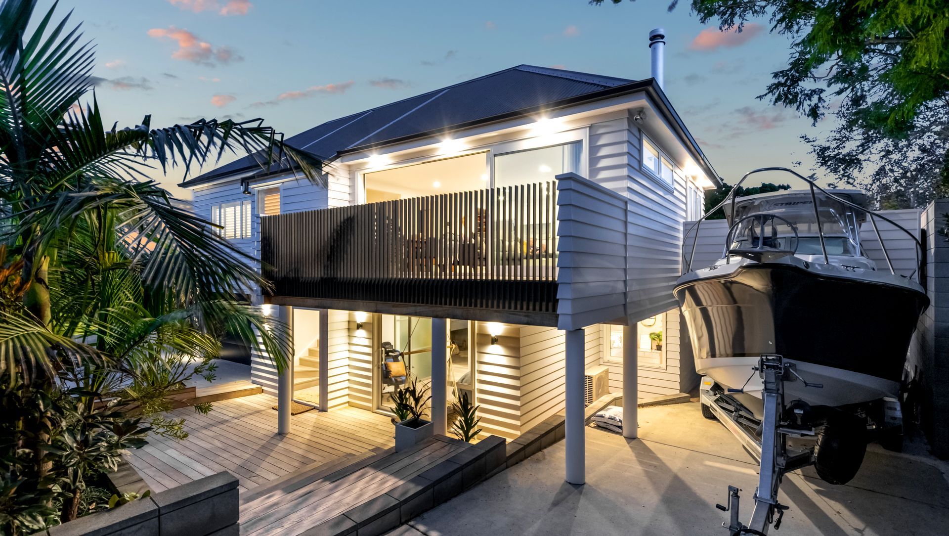 Rautara Road Orakei Renovation banner