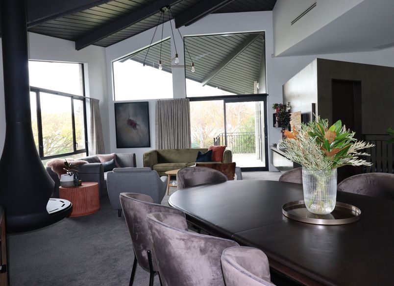 Central Palmerston North Renovation 2