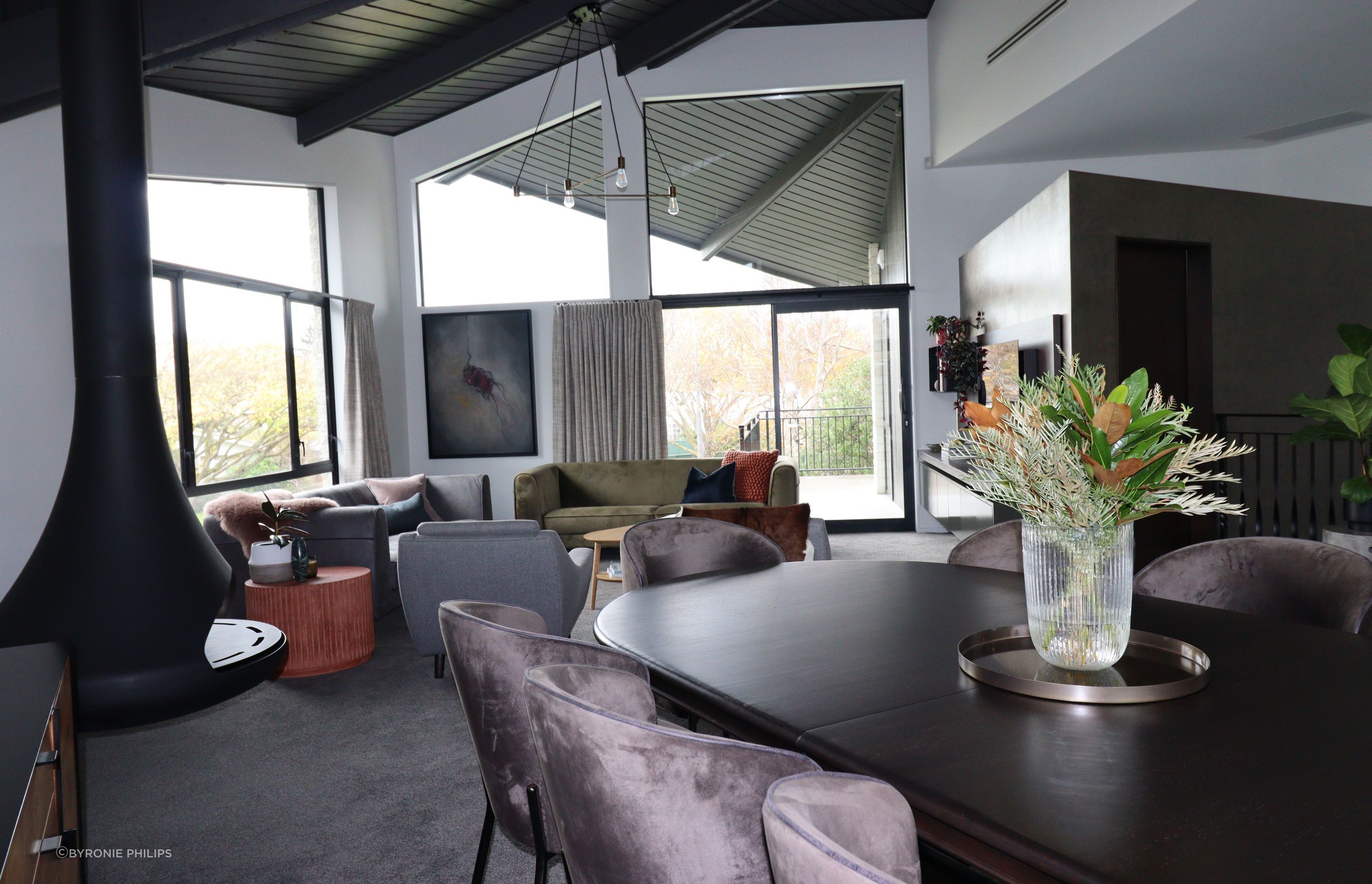 Central Palmerston North Renovation 2