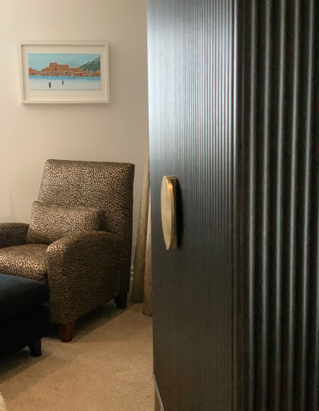 Arney Road Living Area Renovation