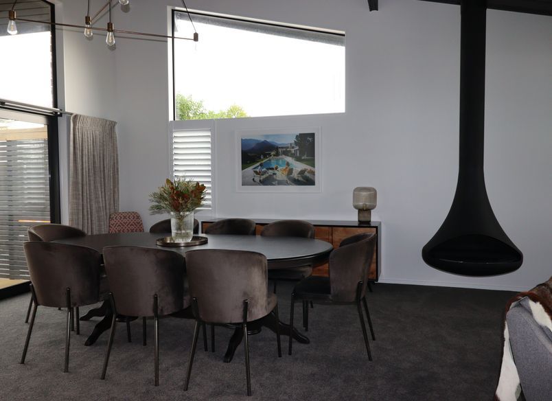 Central Palmerston North Renovation 2