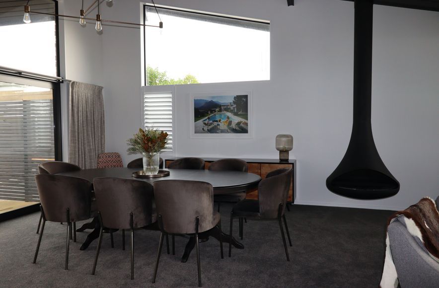 Central Palmerston North Renovation 2