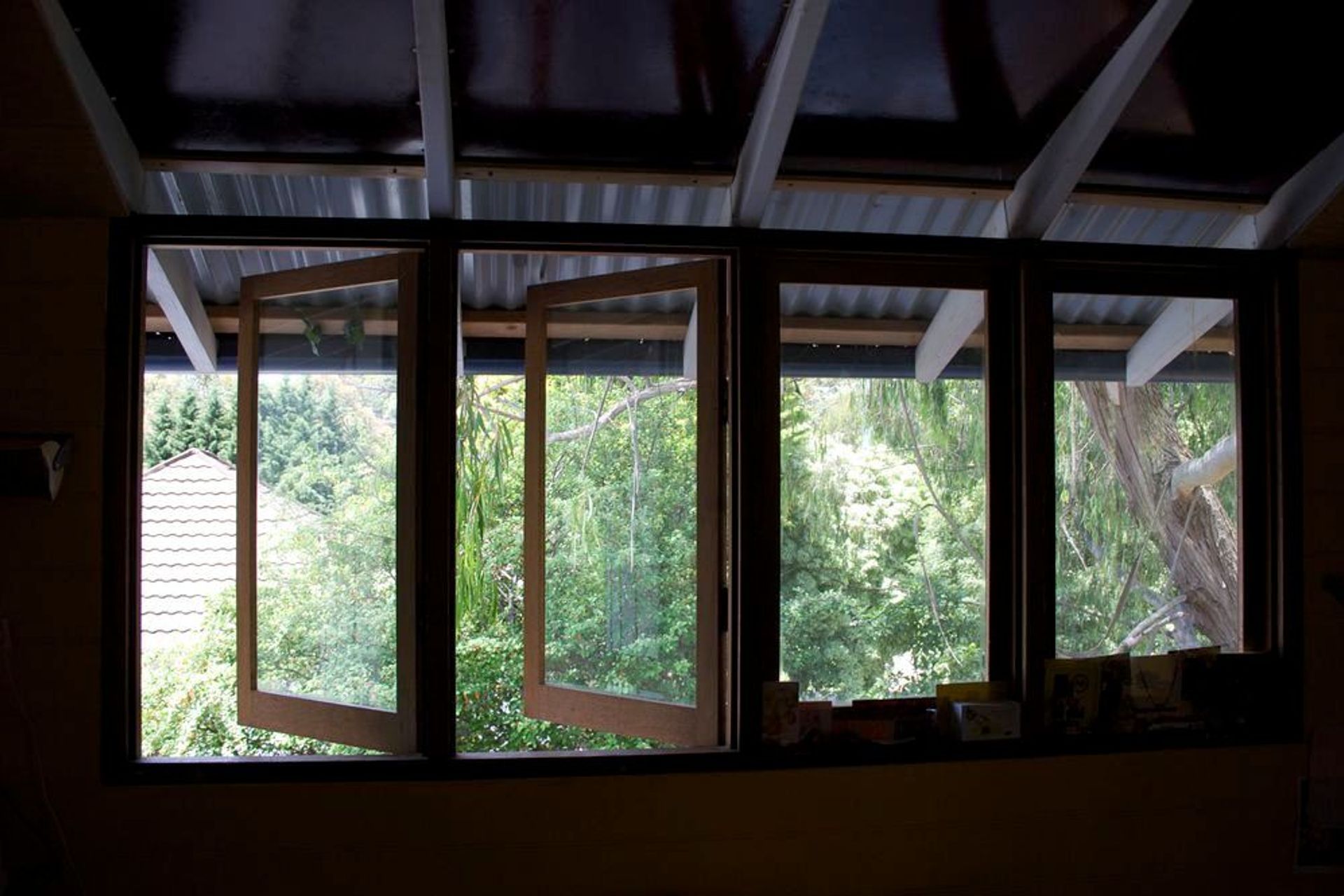 Blue Mountains Cottage