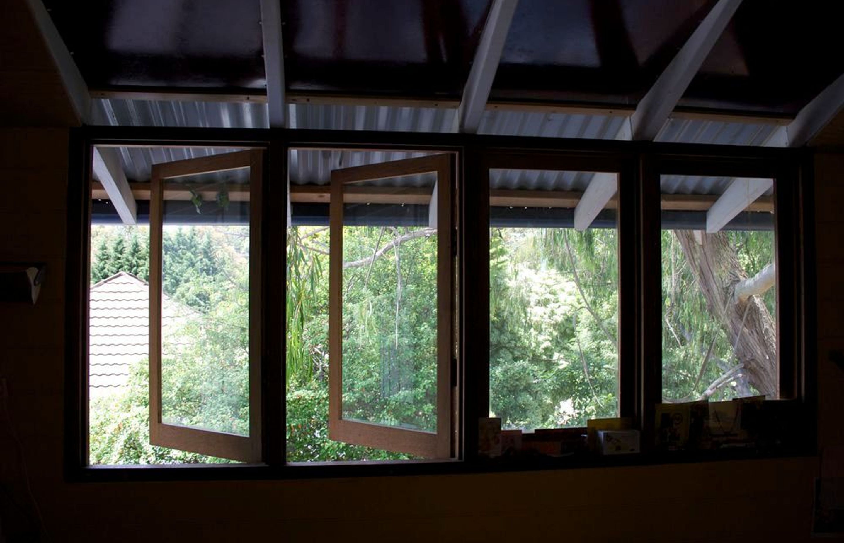 Blue Mountains Cottage