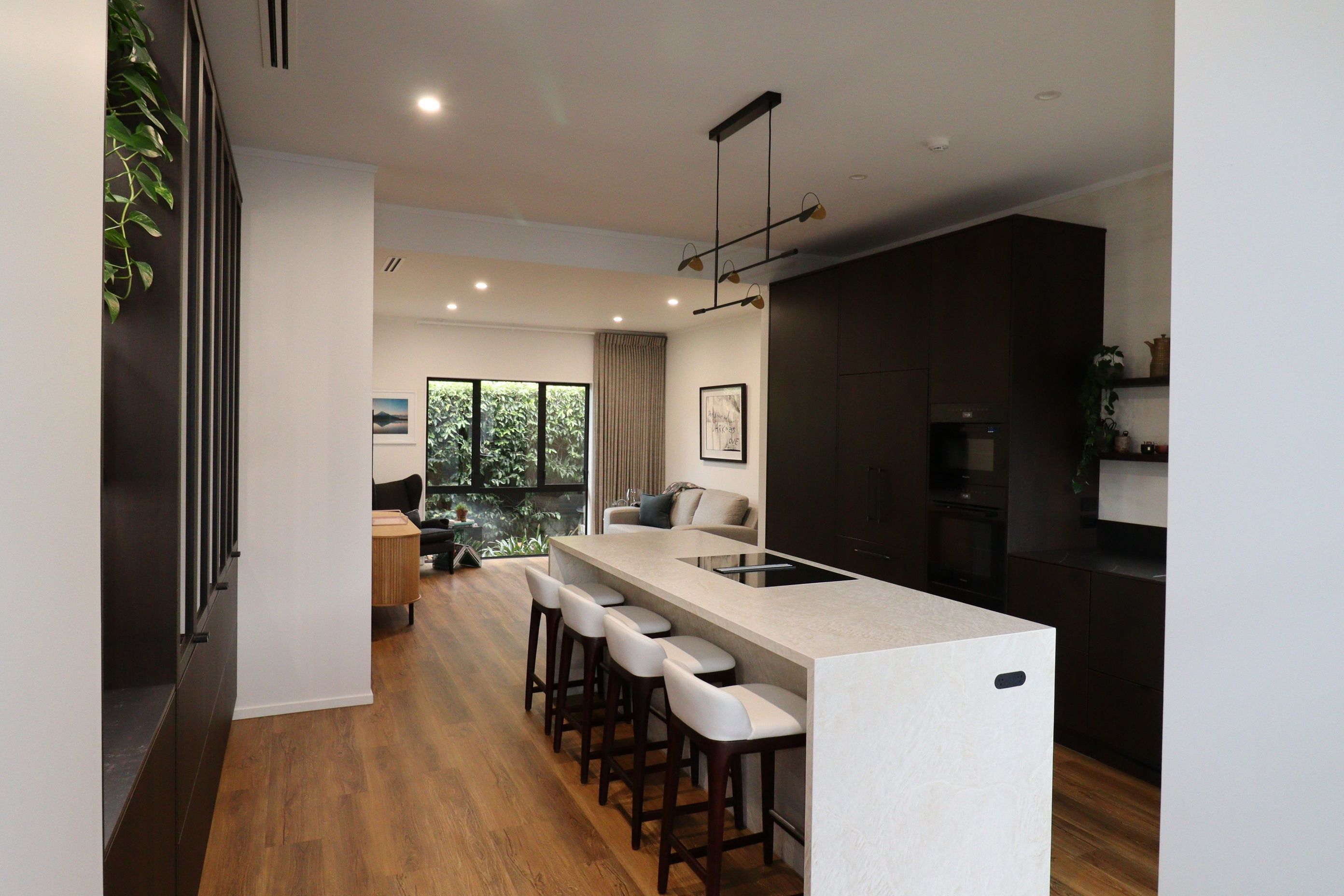 Central Palmerston North Renovation 2