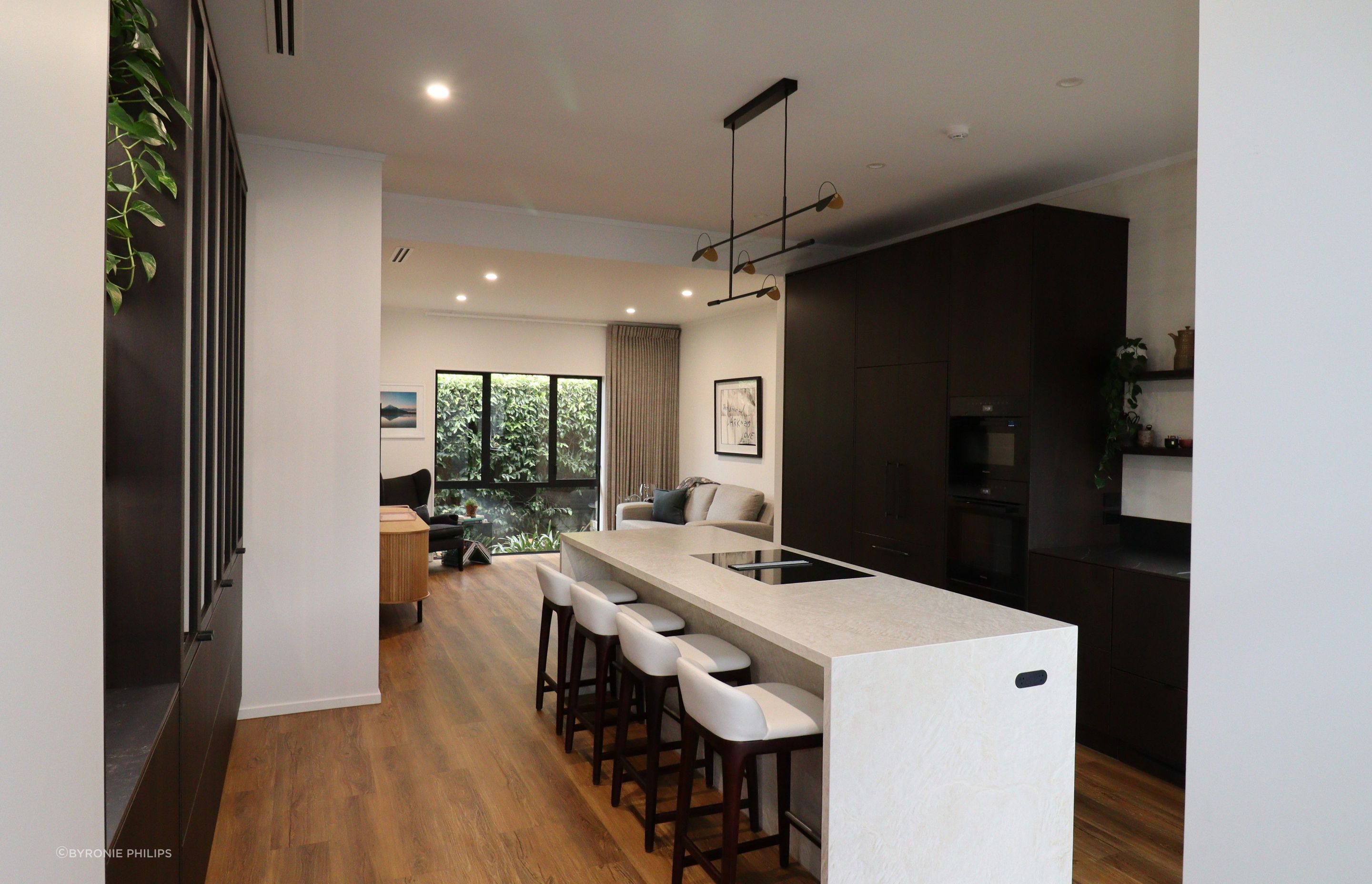 Central Palmerston North Renovation 2