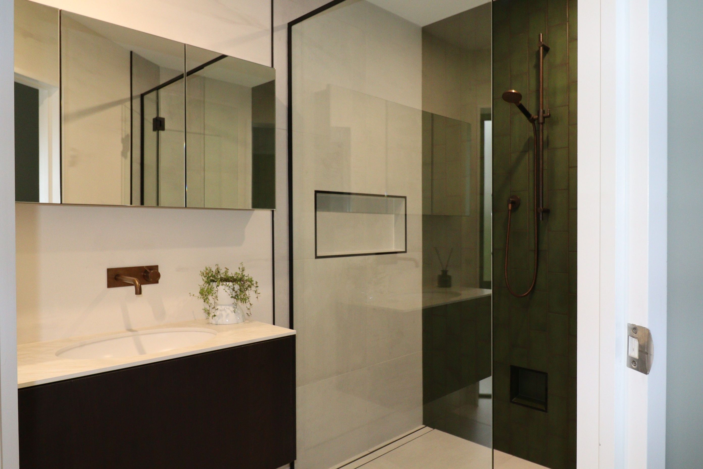 Central Palmerston North Renovation 2