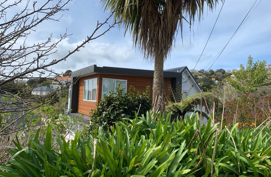 Karori Home